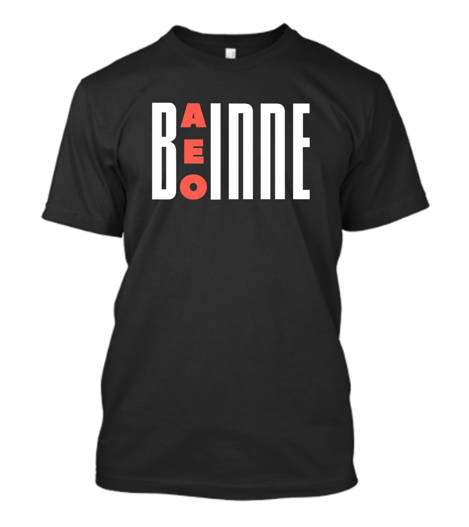 BAEoINNE Bainne Milk Scottish Gaelic T-Shirt