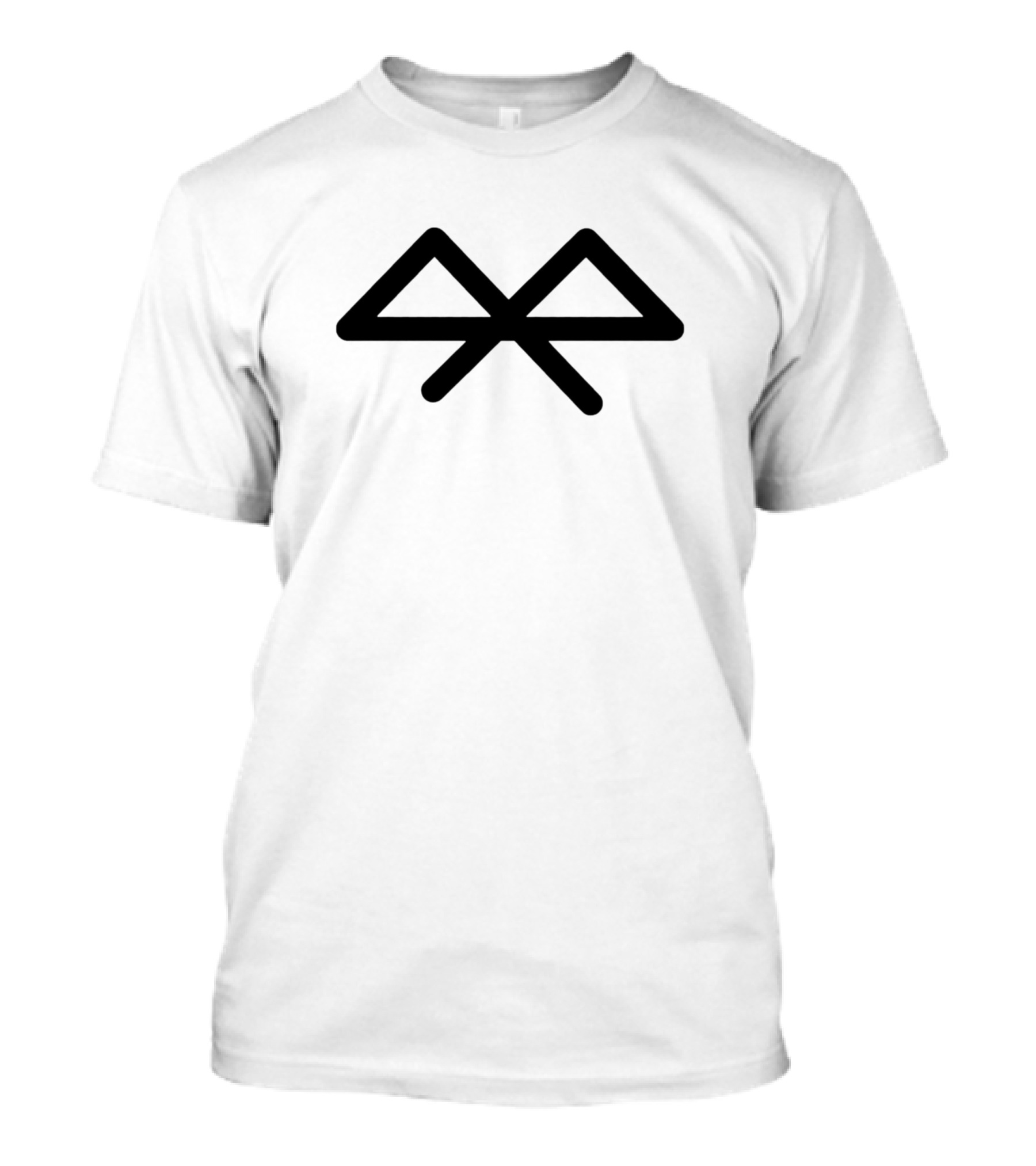 Bluetooth Viking Rune T-Shirt
