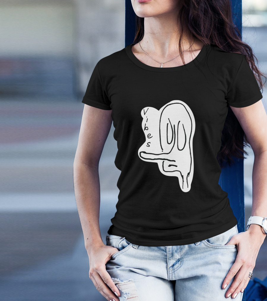 Vibes Rat Trap T-Shirt