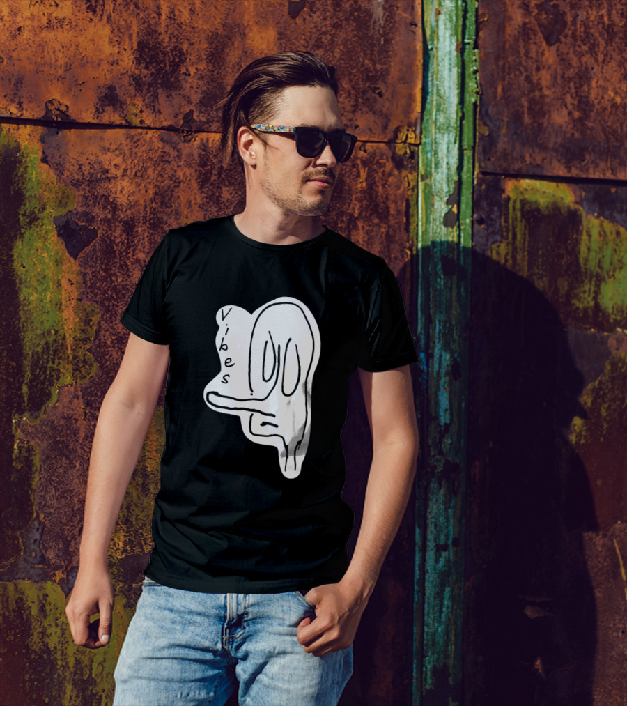 Vibes Rat Trap T-Shirt