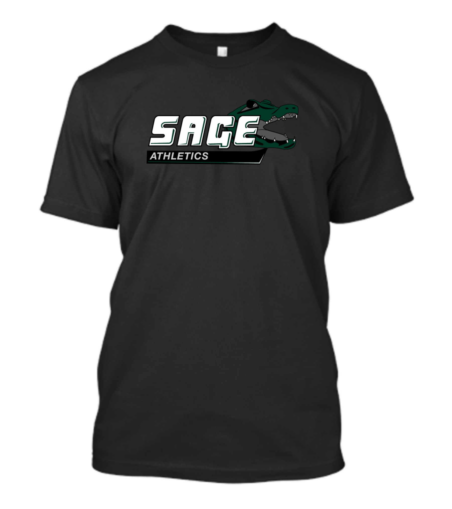 Sage Athletics Gator T-Shirt