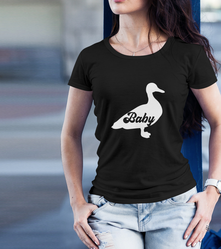 Baby Duck T-Shirt