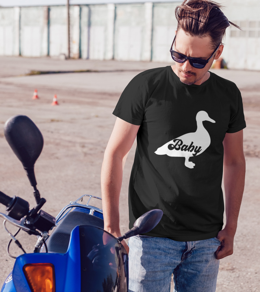 Baby Duck T-Shirt