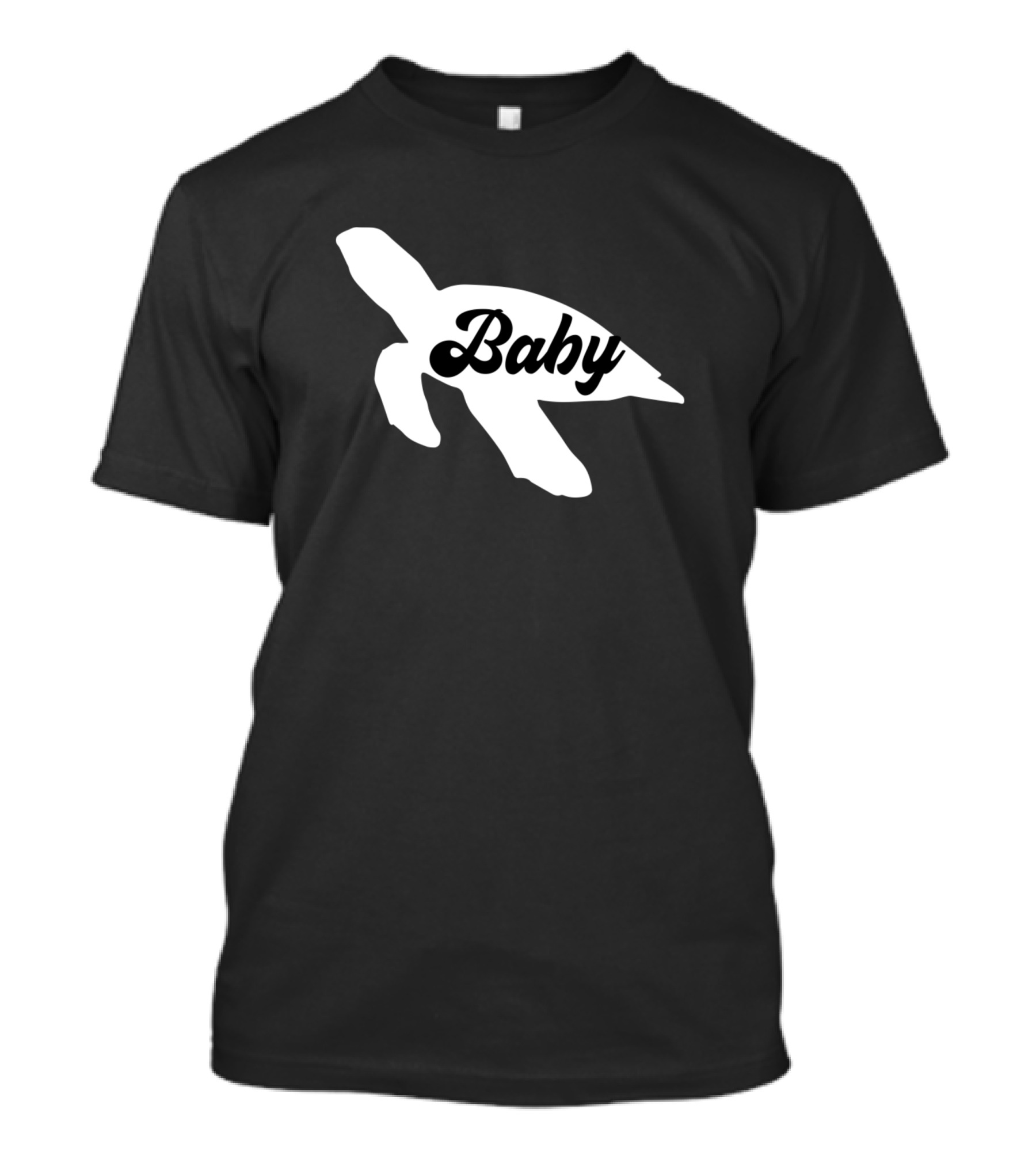 Baby Turtle T-Shirt