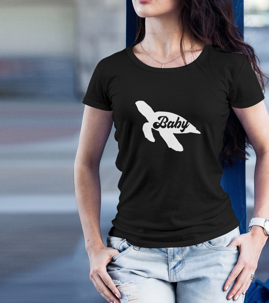 Baby Turtle T-Shirt