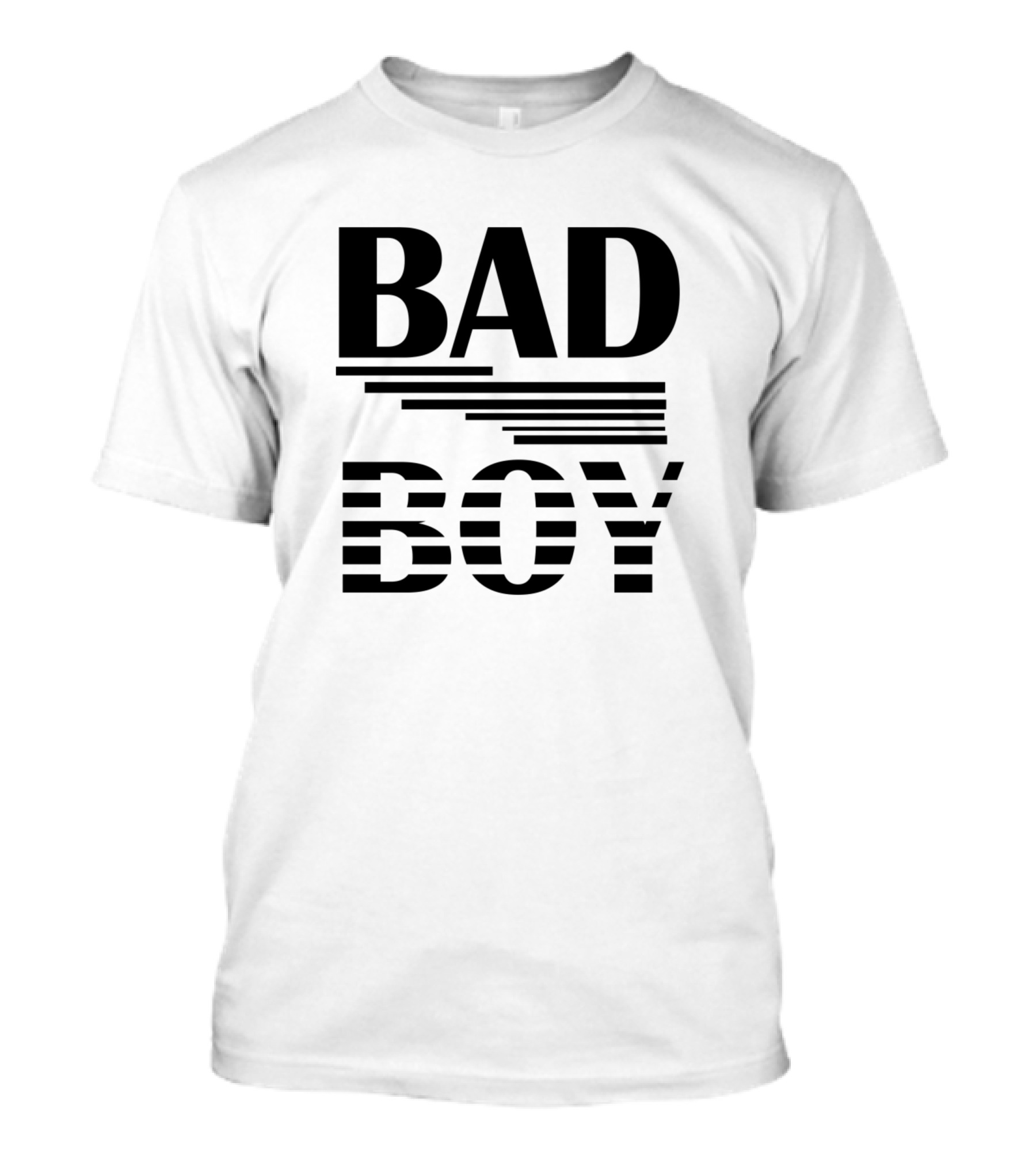 BAD BOY T-Shirt