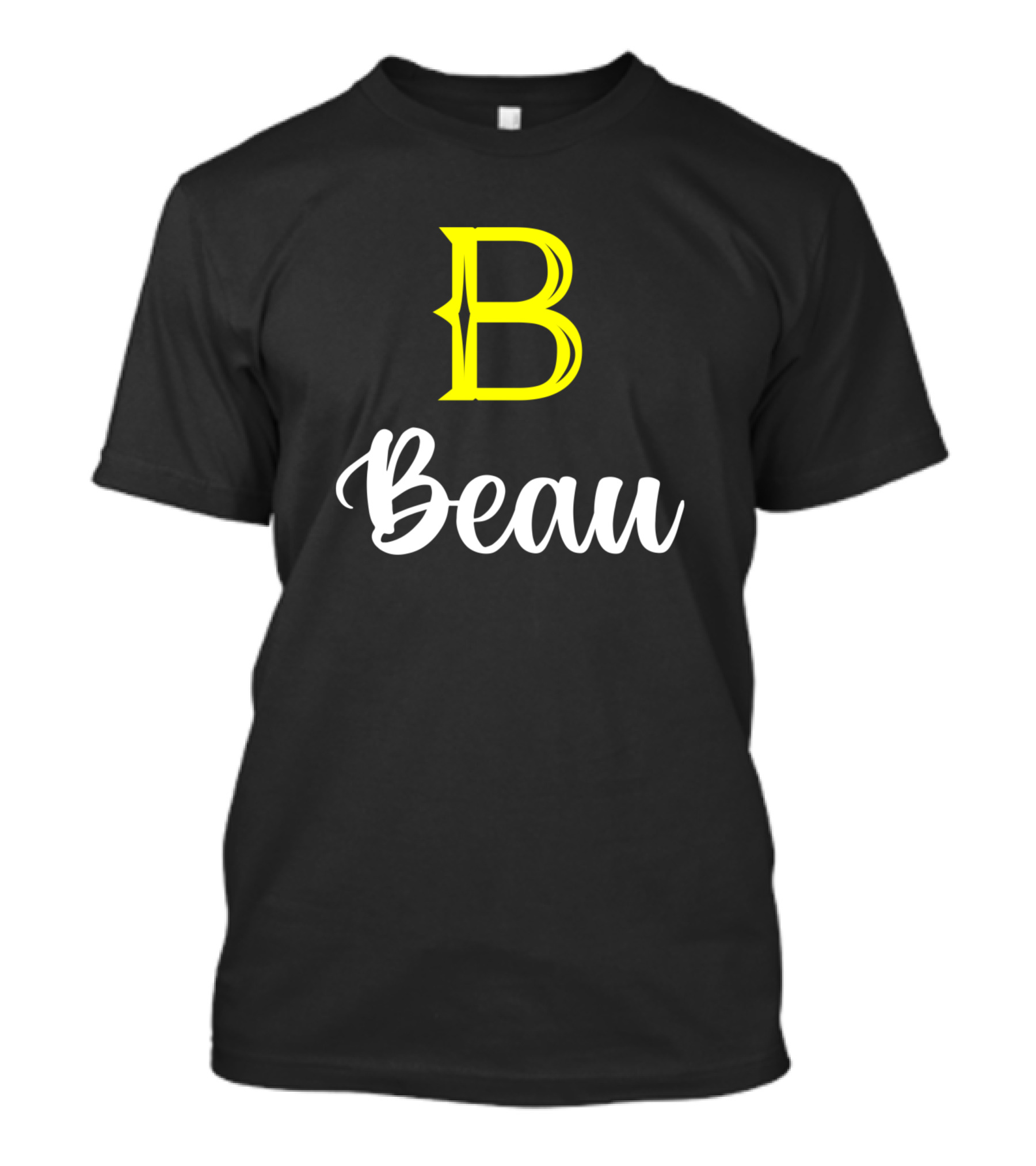 B Beau T-Shirt