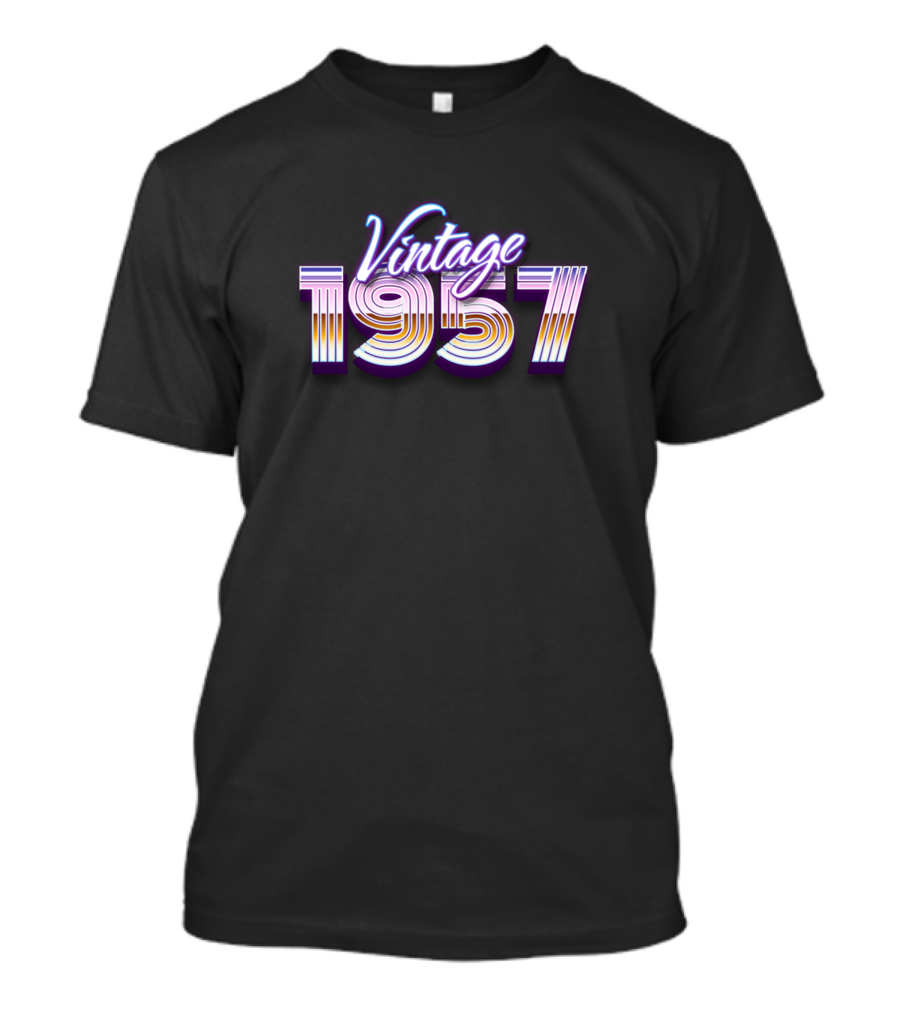 Vintage 1957 T-Shirt