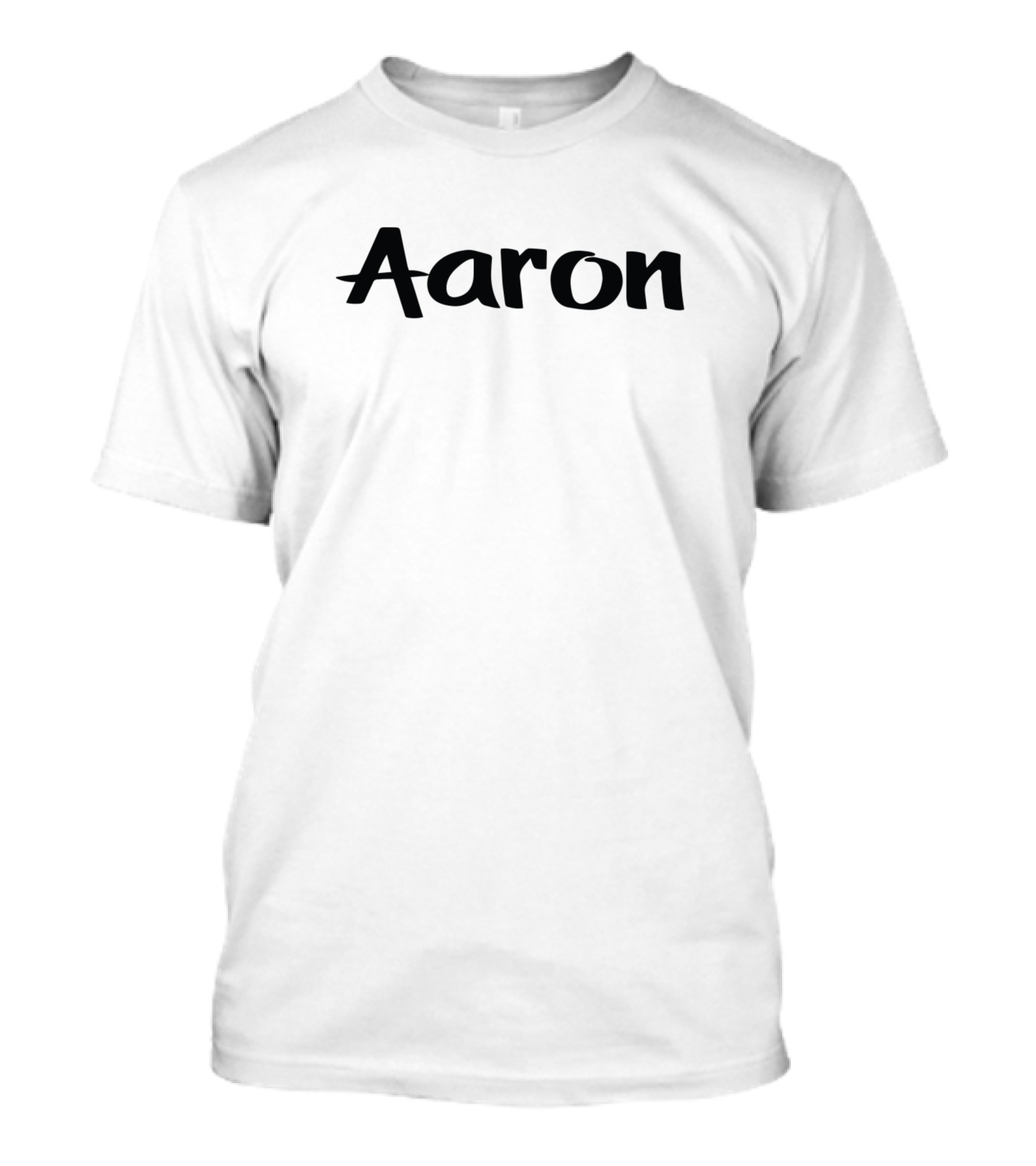 Aaron T-Shirt