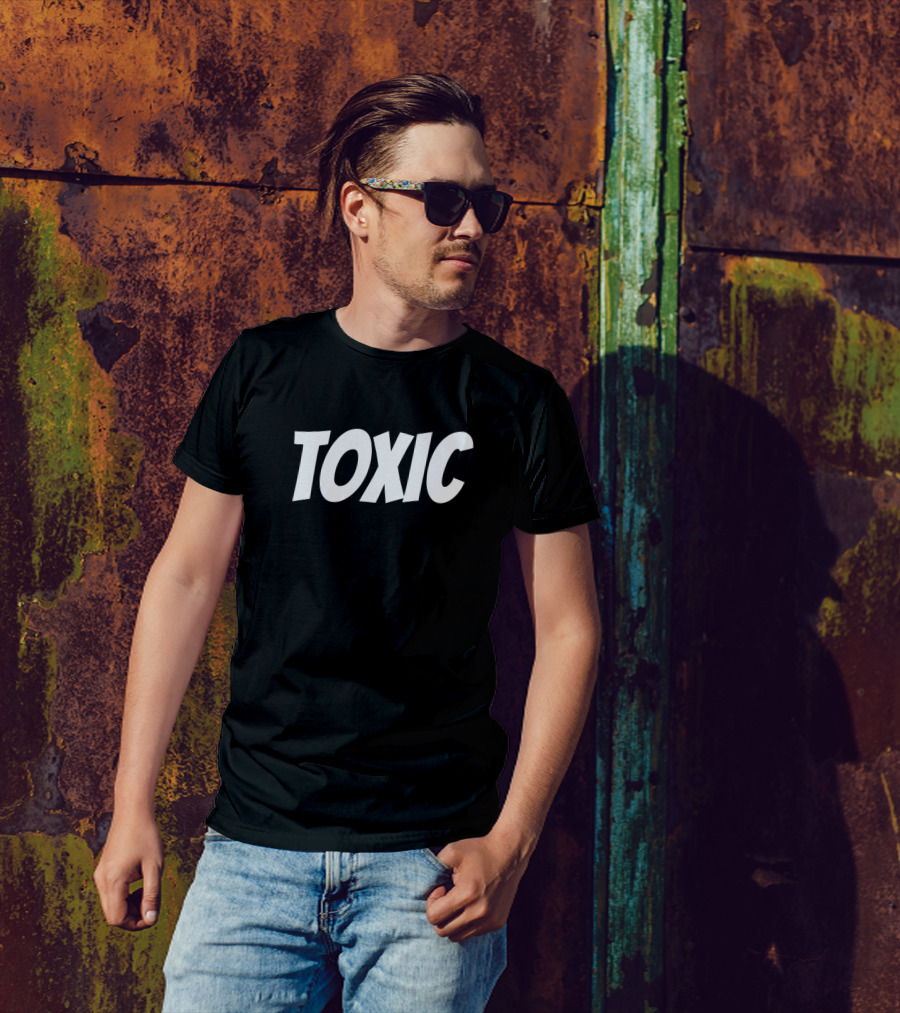 TOXIC T-Shirt