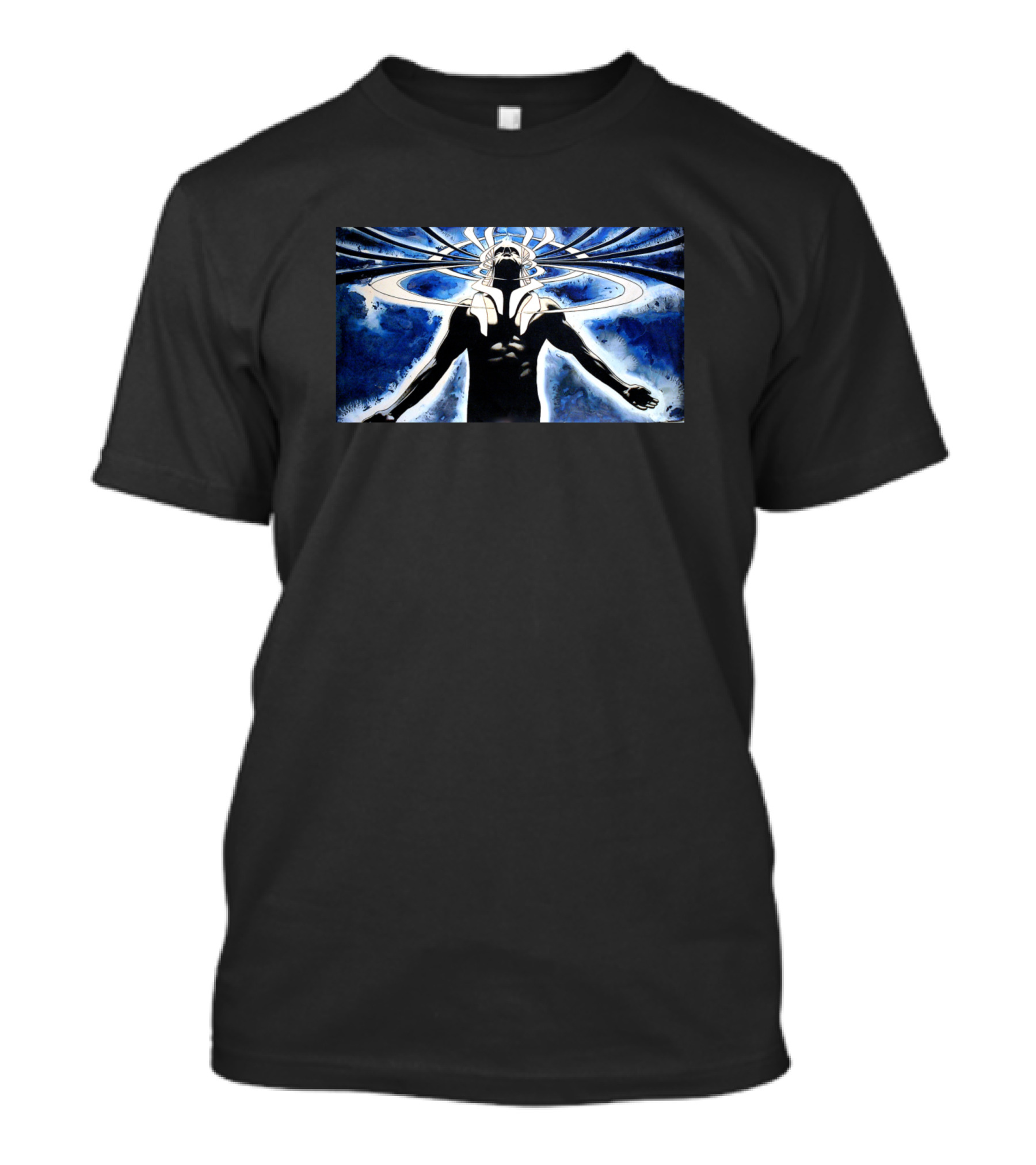 Osiris Rising Celestial Energy Expansion T-Shirt