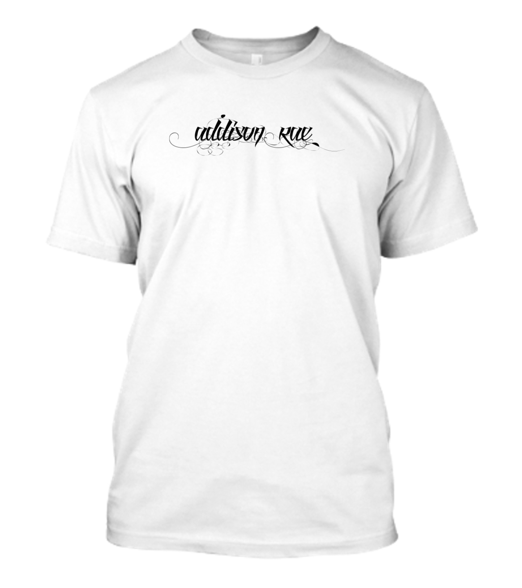 Addison Rae T-Shirt