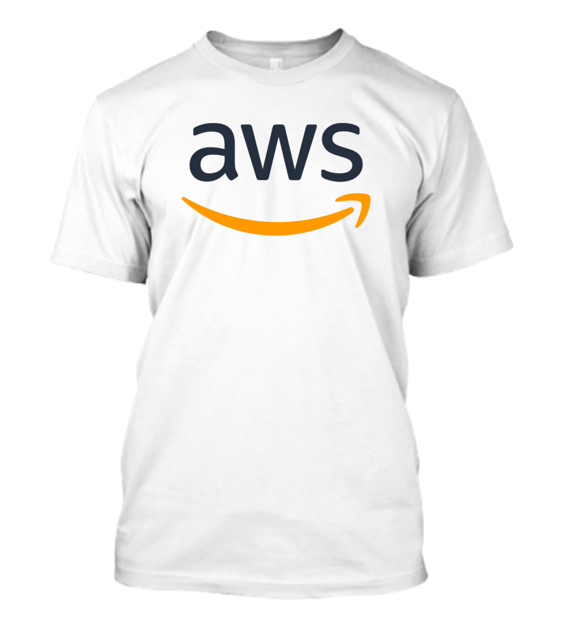 AWS Amazon Web Services T-Shirt