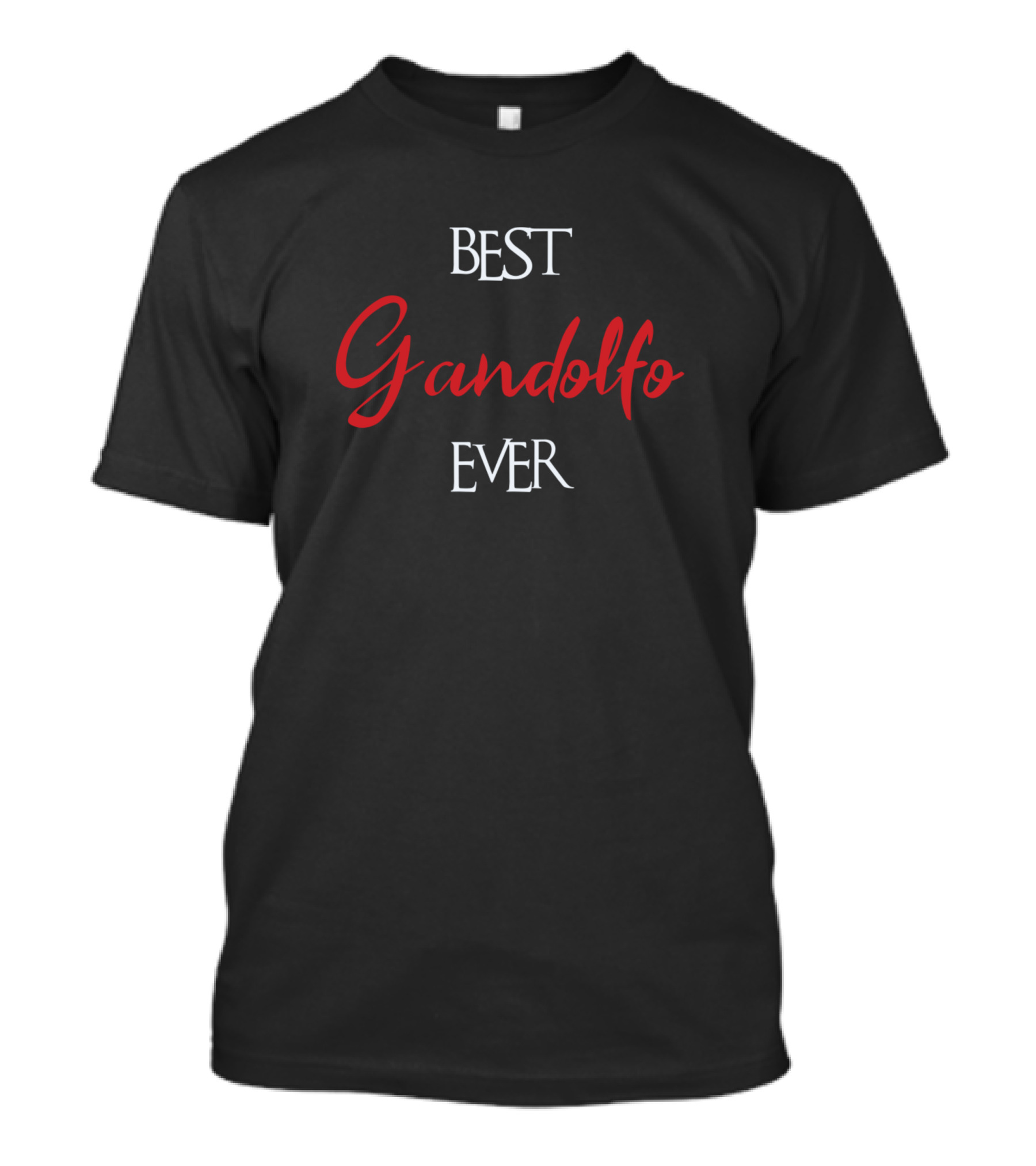 Best Gandolfo Ever T-Shirt