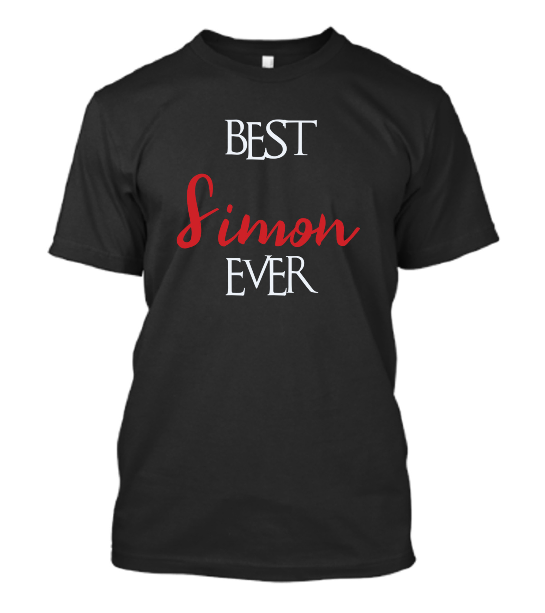 Best Simon Ever T-Shirt