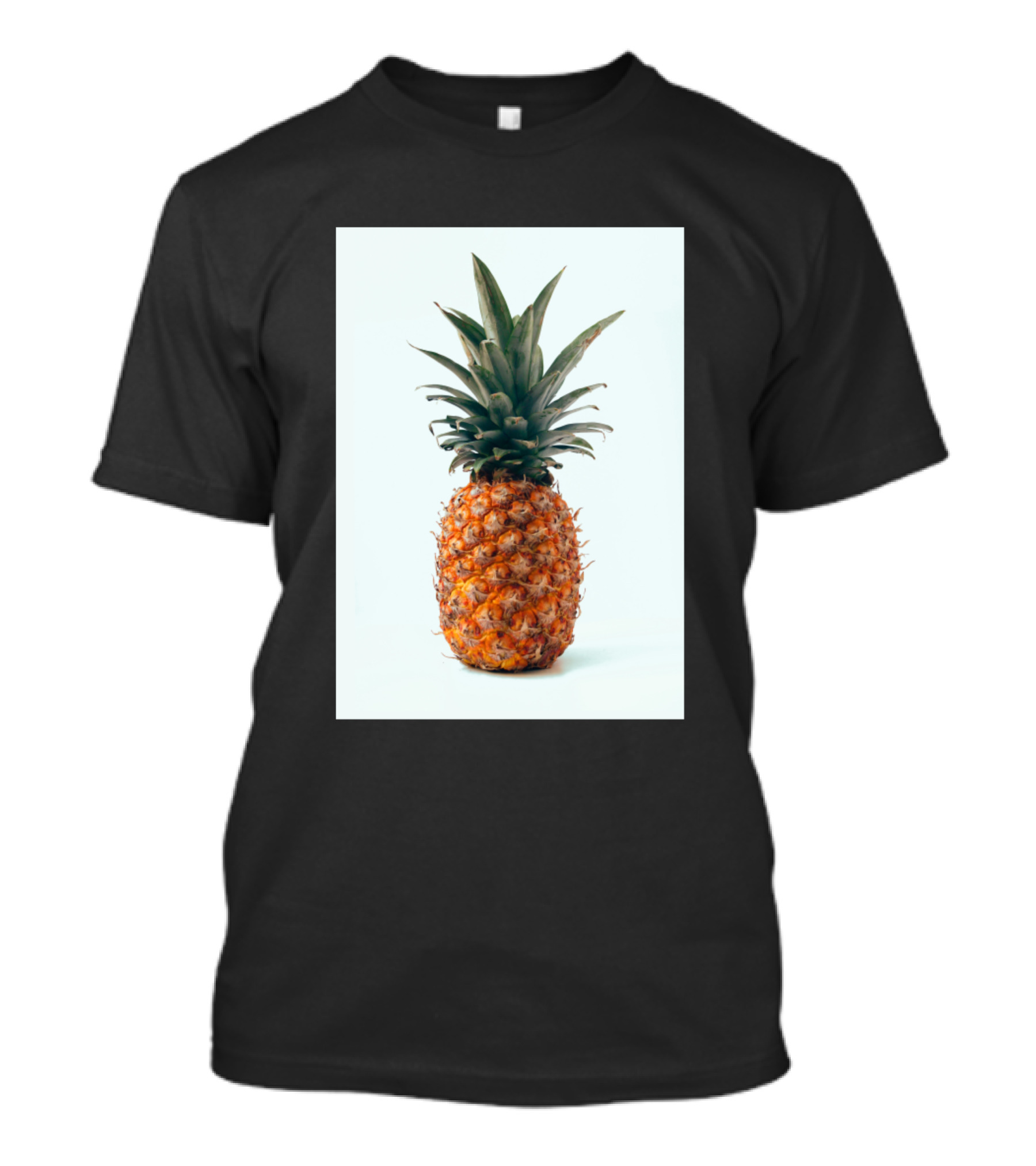 Pineapple T-Shirt