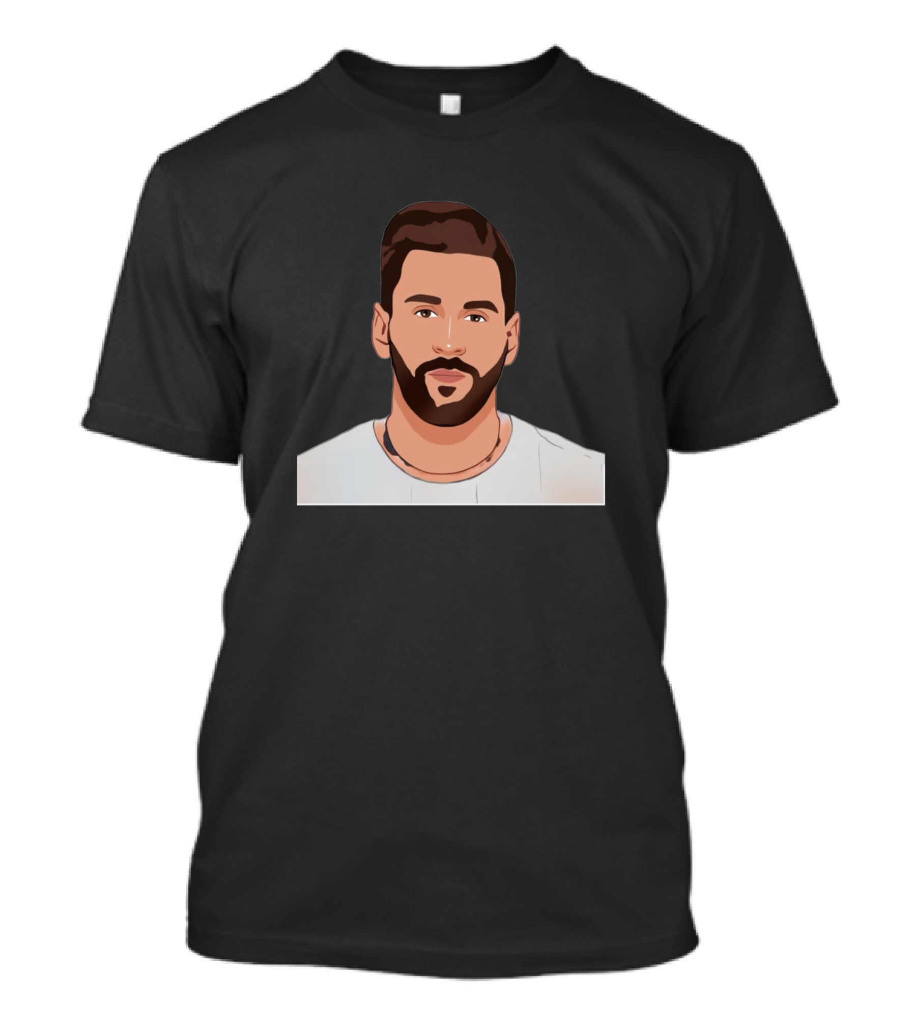 Leo Messi T-Shirt