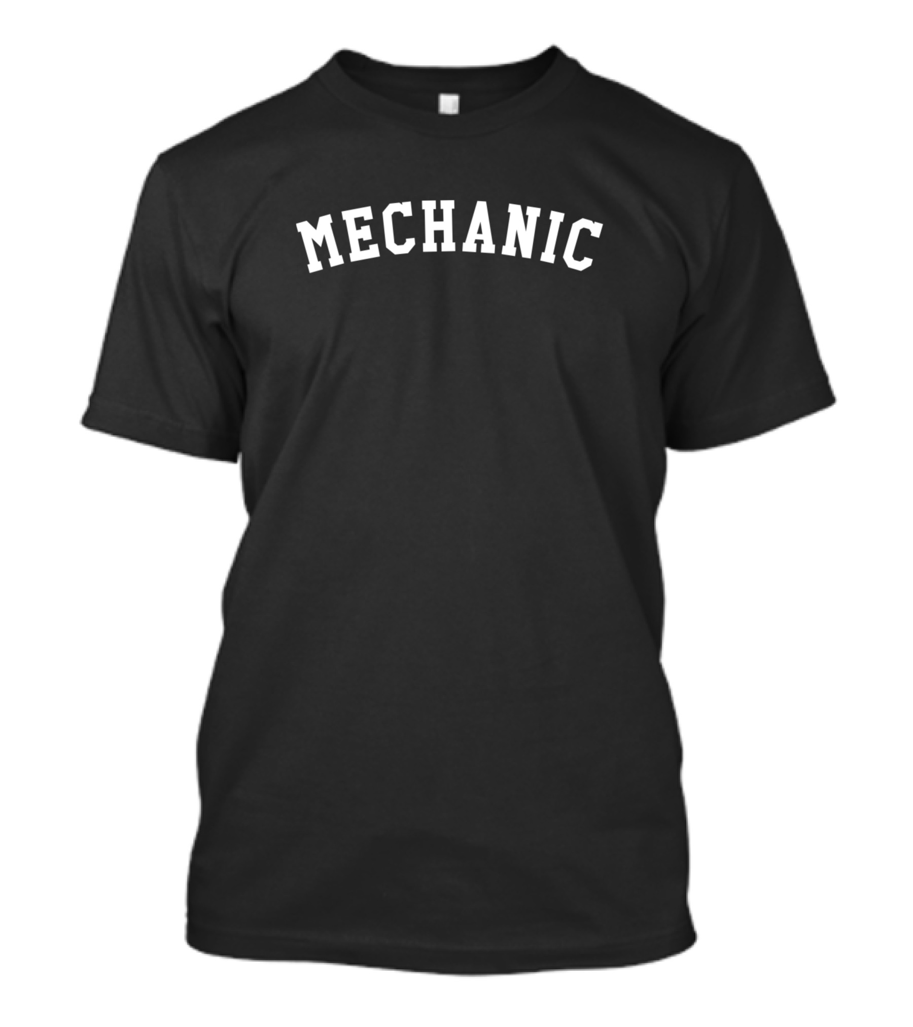 Mechanic T-Shirt