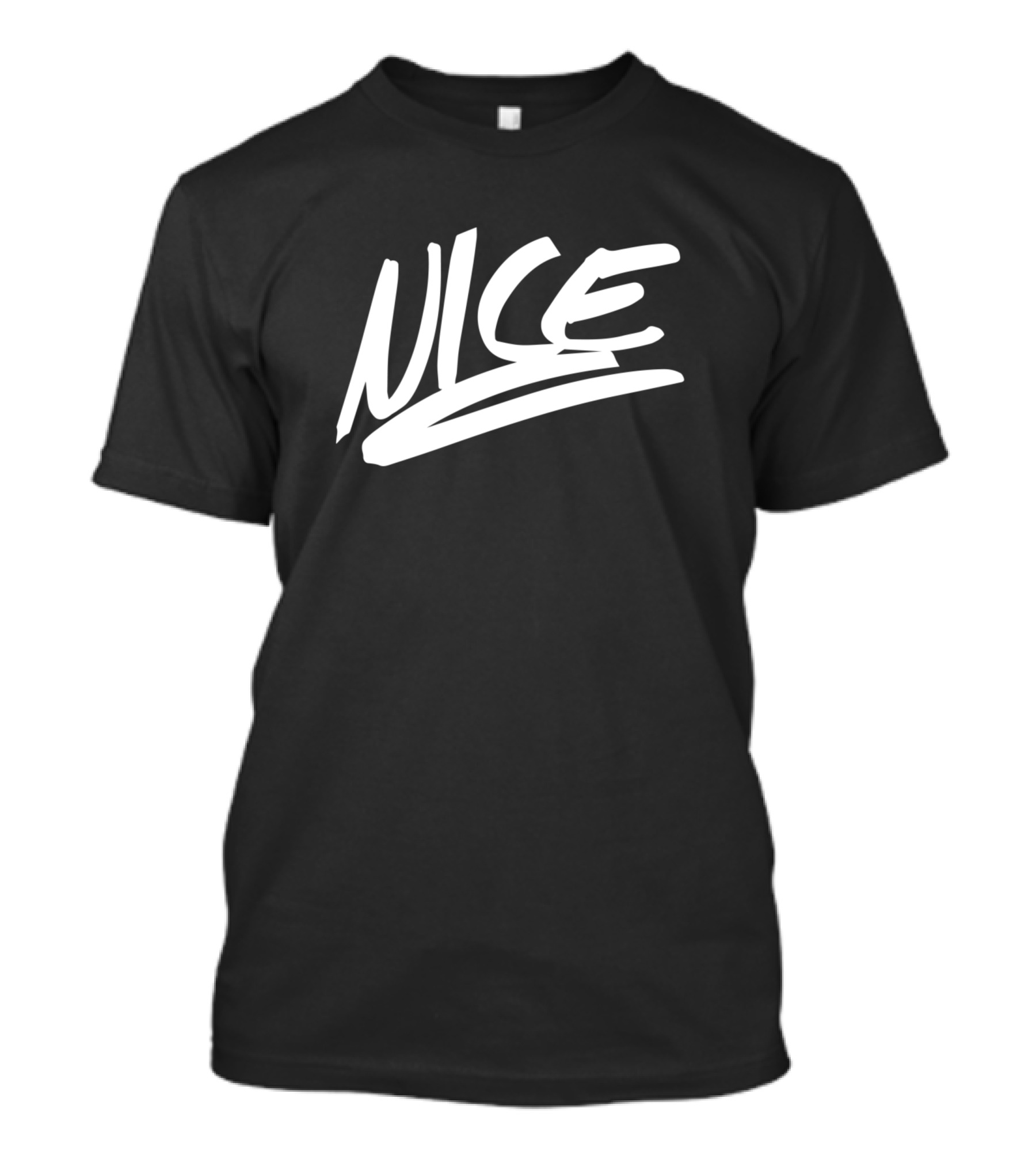 Nice Nice T-Shirt