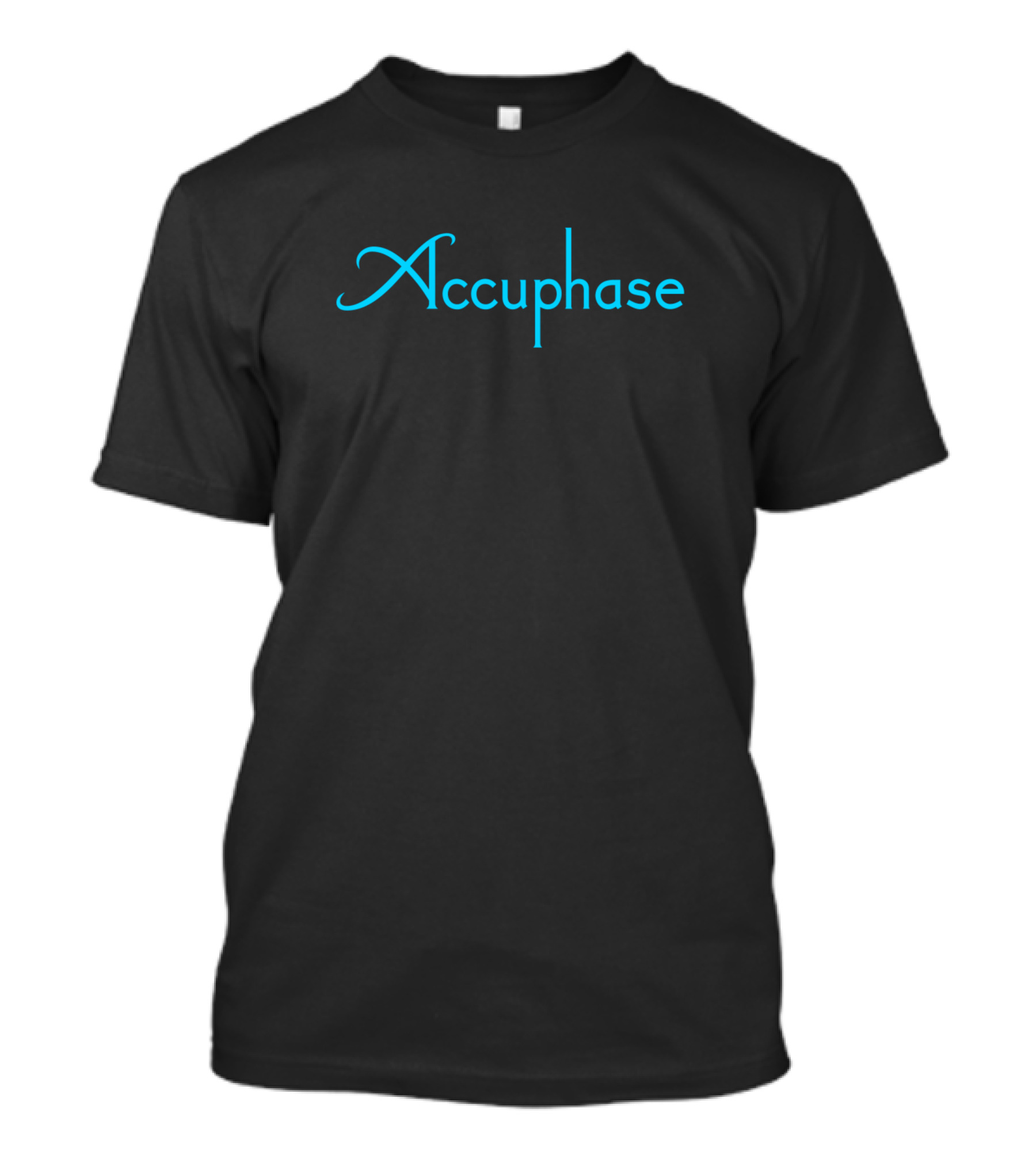 Accuphase Iconic T-Shirt