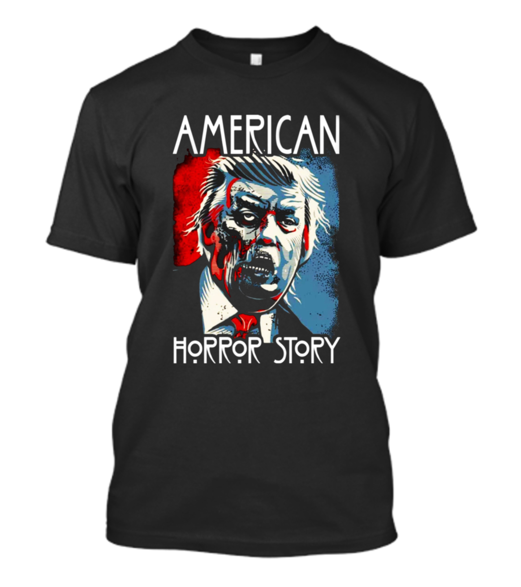 American Horror Story Trump T-Shirt