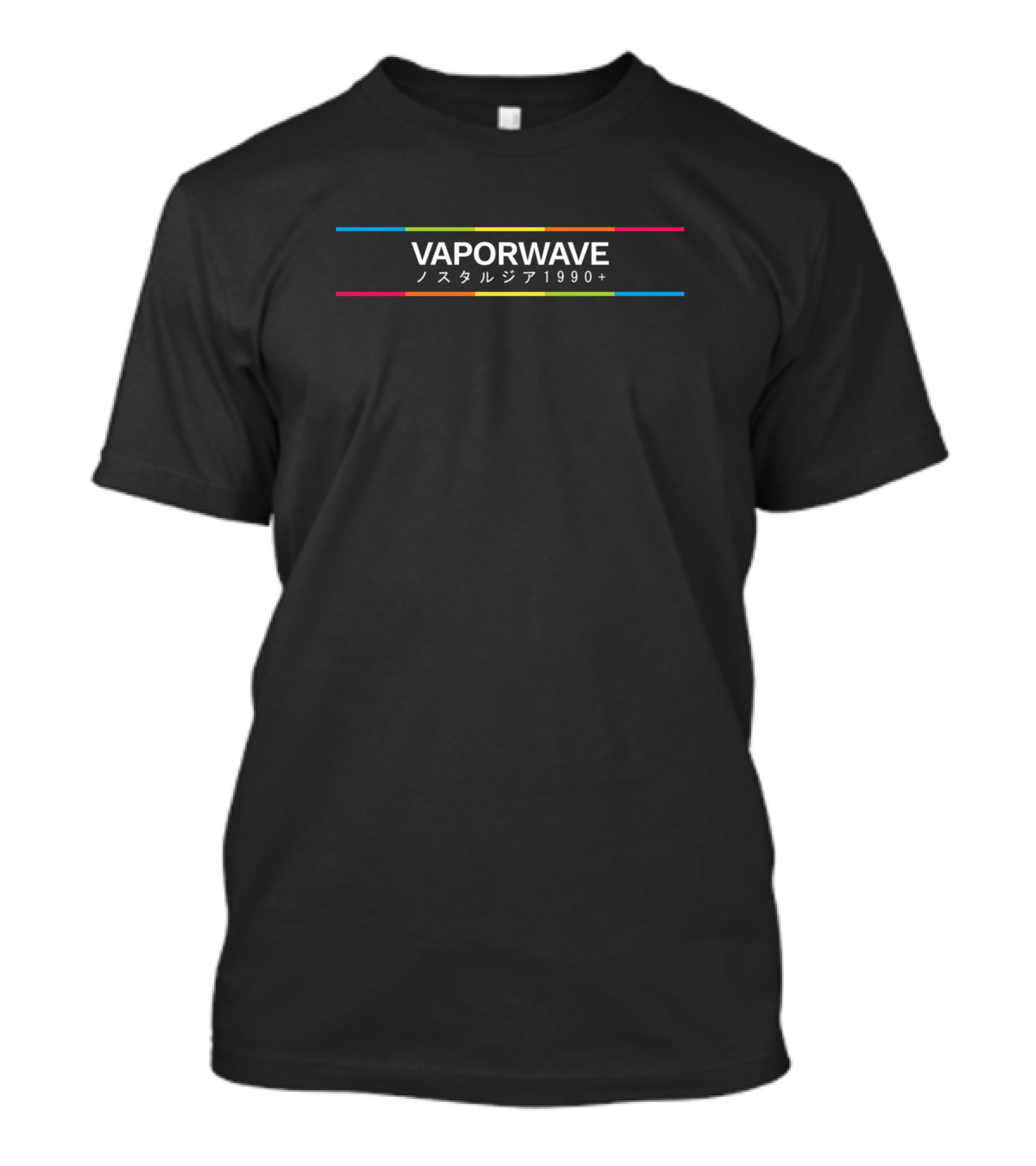 Vaporwave 1990+ T-Shirt