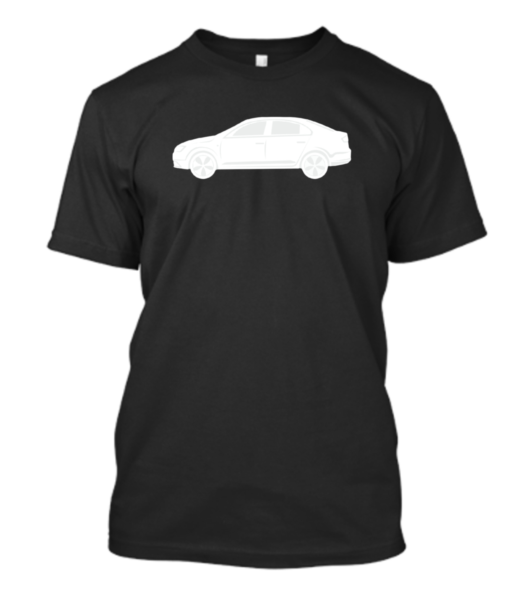 Car Scale Models Volkswagen T-Shirt