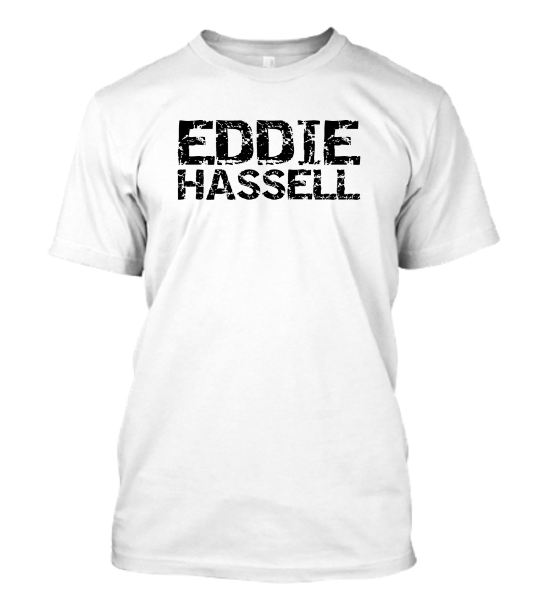 Eddie Hassell T-Shirt