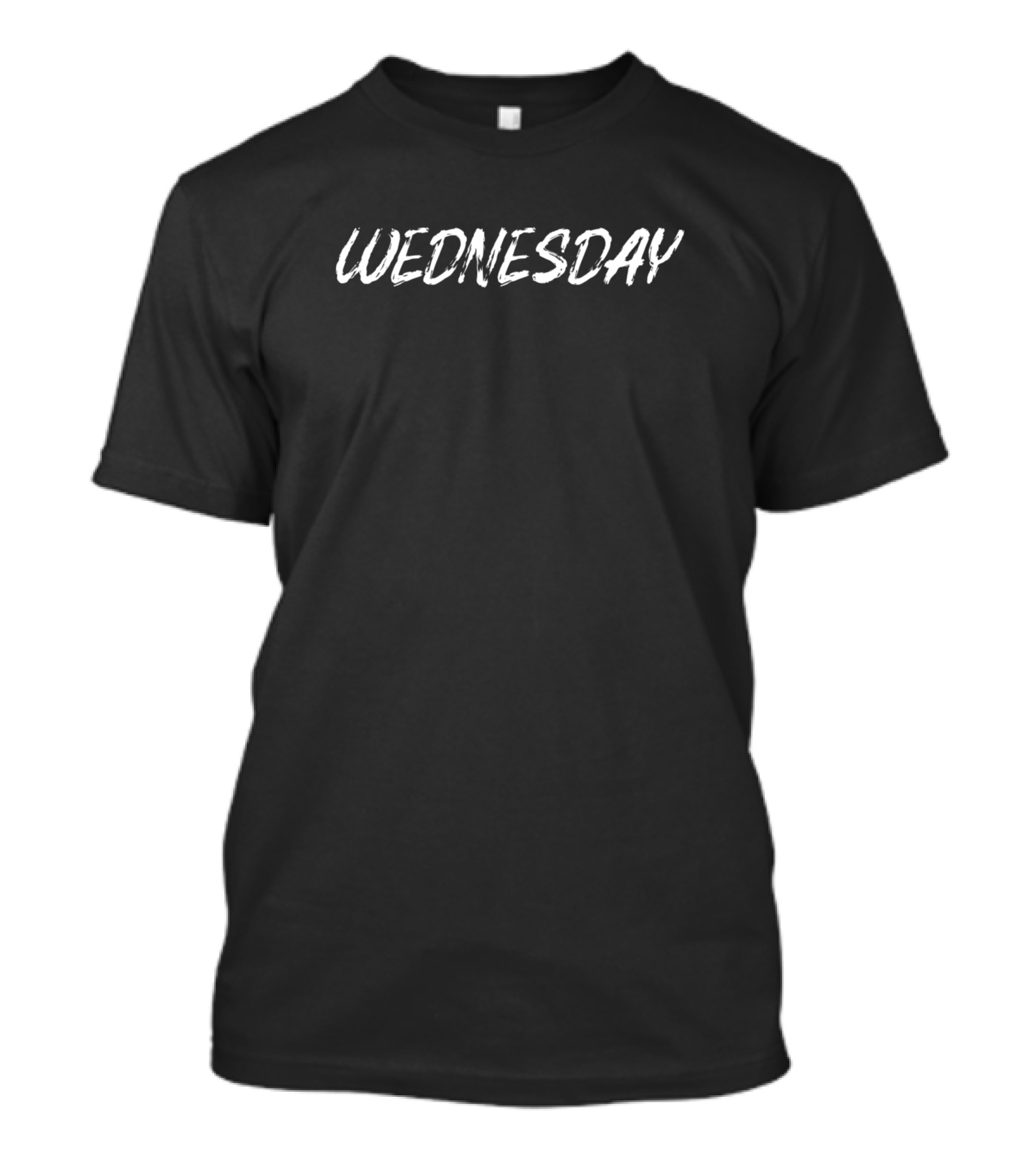 Wednesday T-Shirt