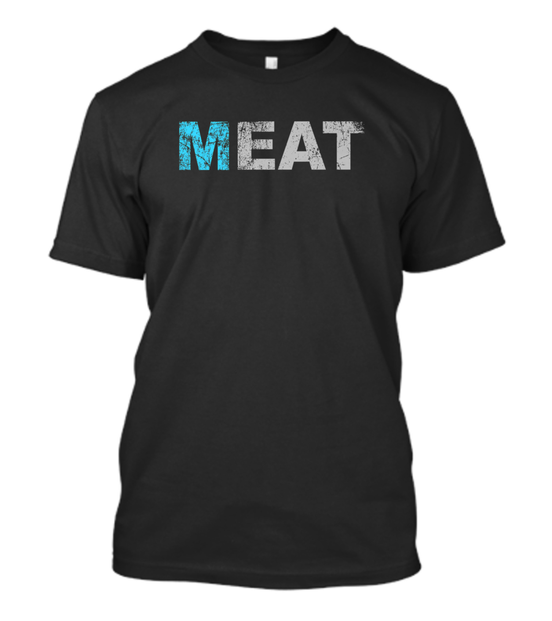 MEAT T-Shirt