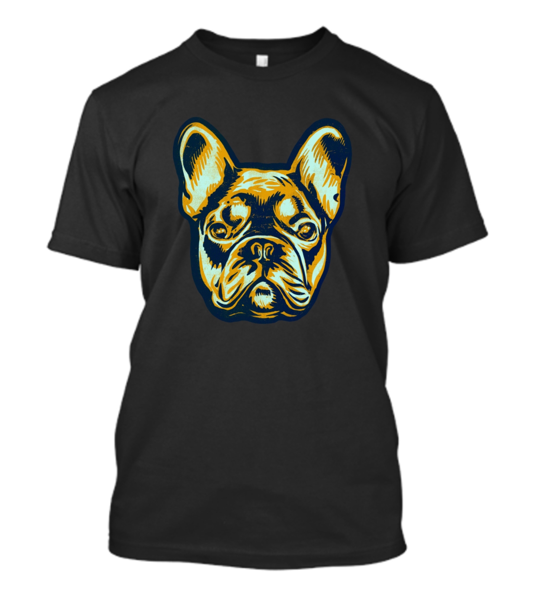 Frenchie Bulldog T-Shirt