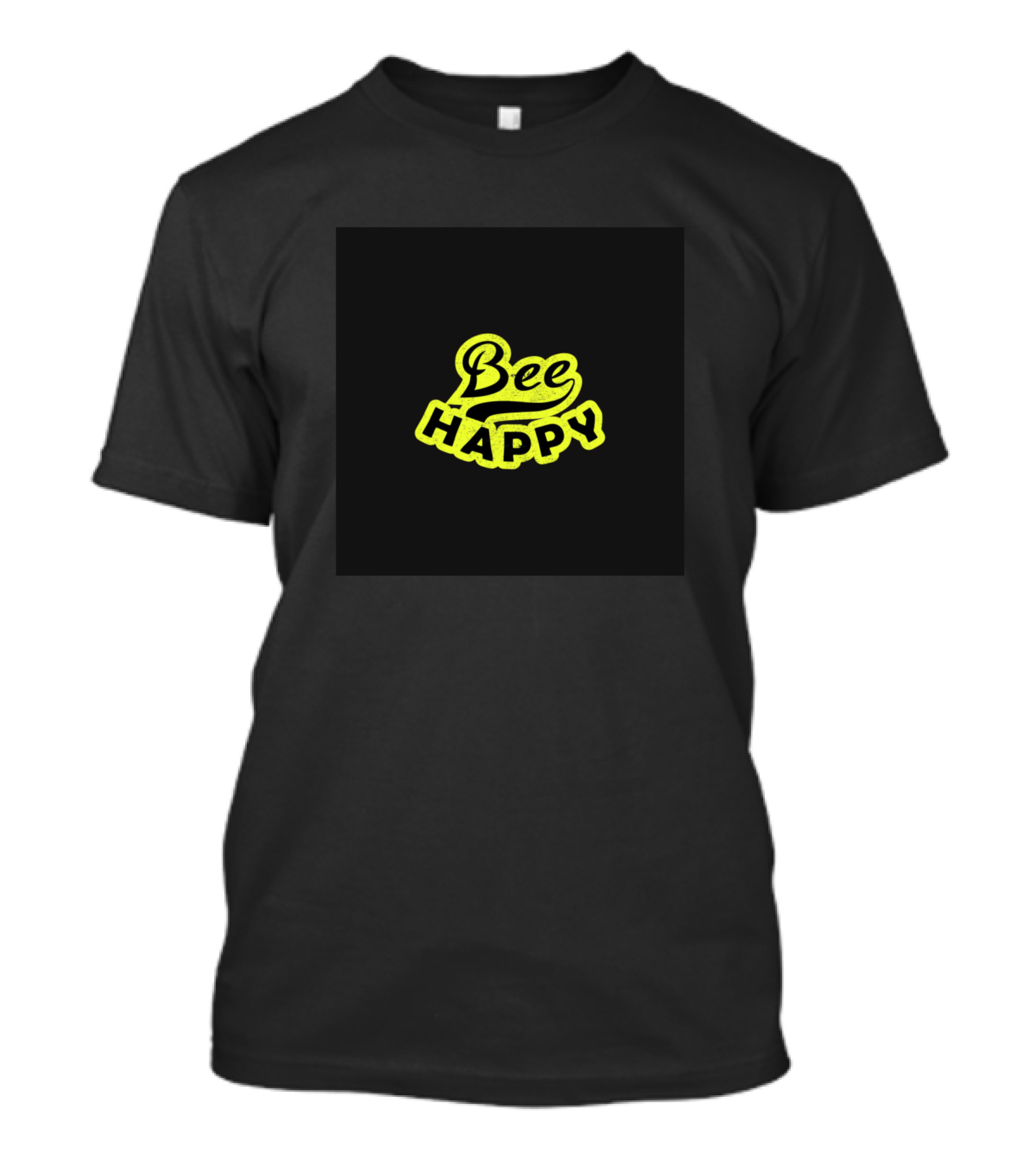 Bee Happy T-Shirt