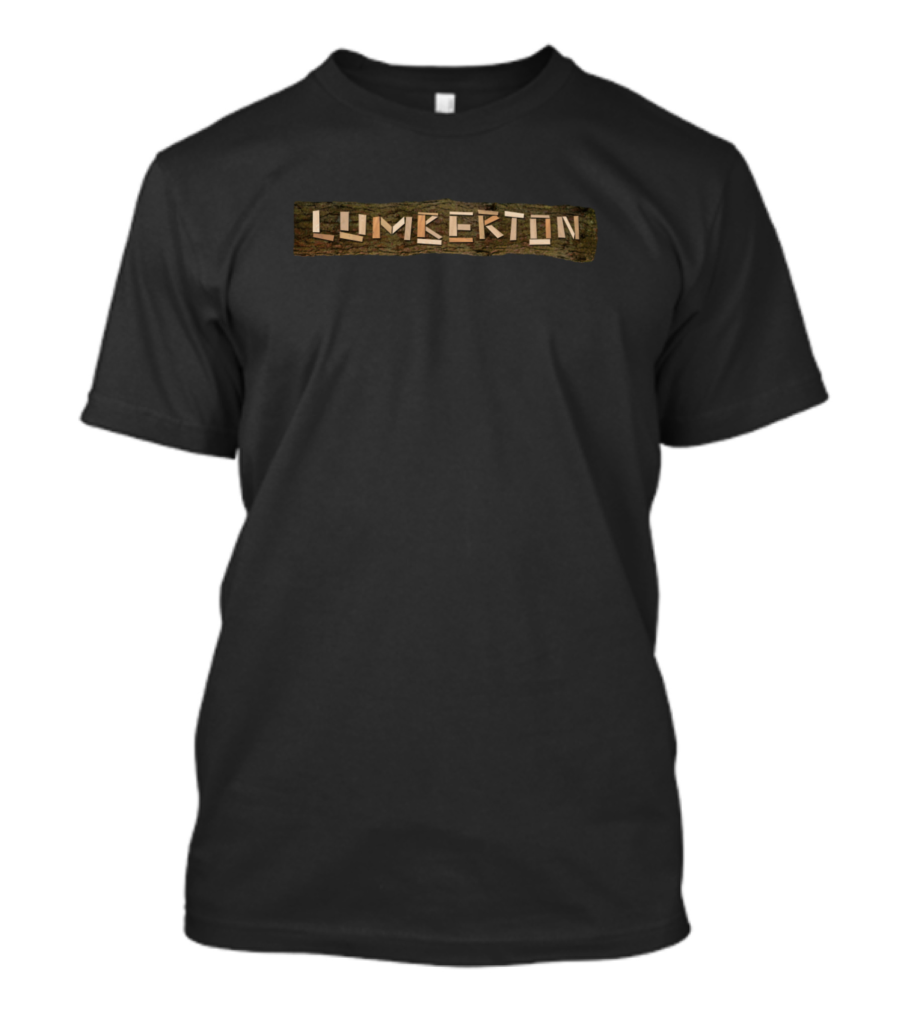 Lumberton Blue Velvet David Lynch T-Shirt