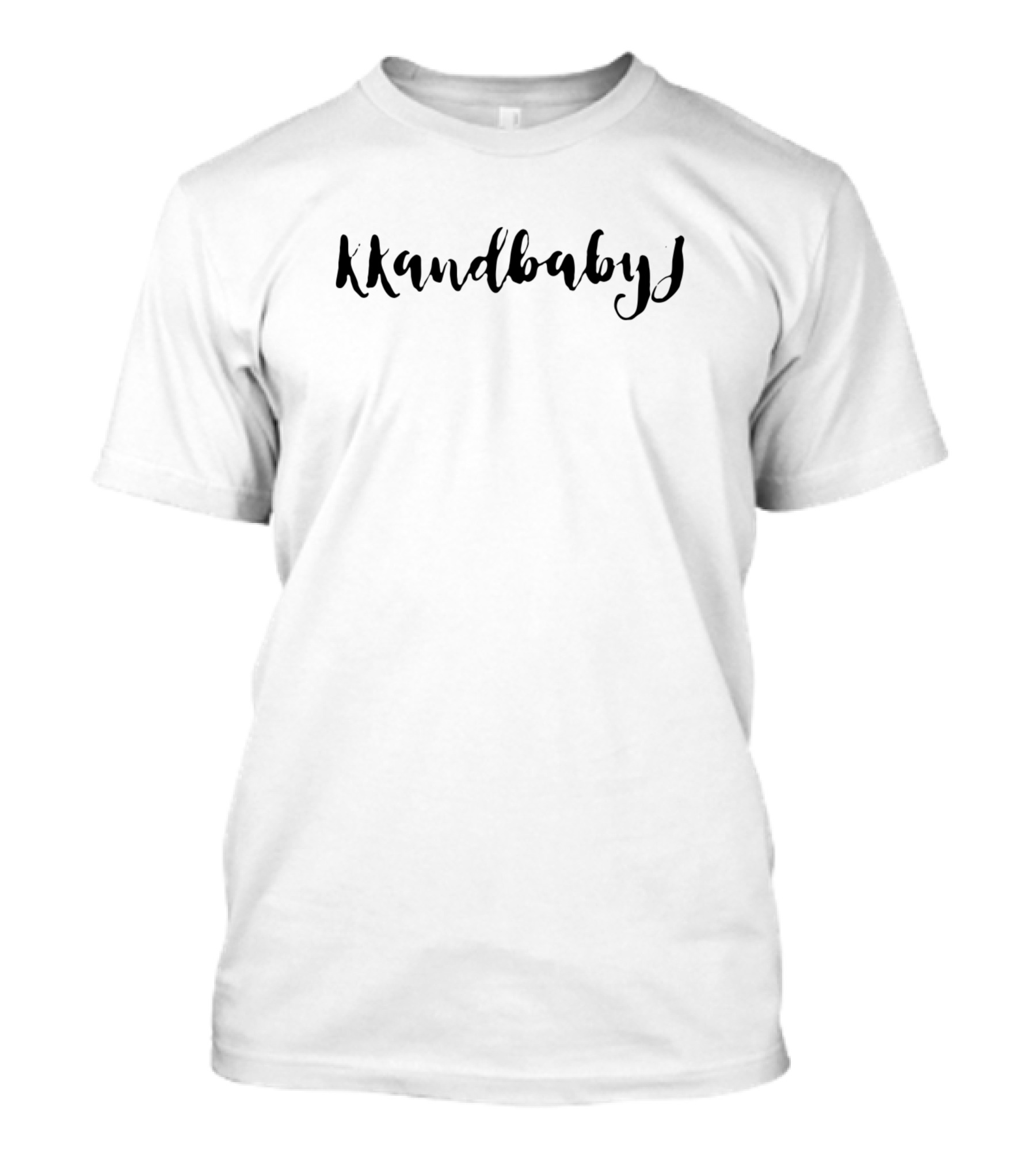 Kkandbabys Kerenswan T-Shirt