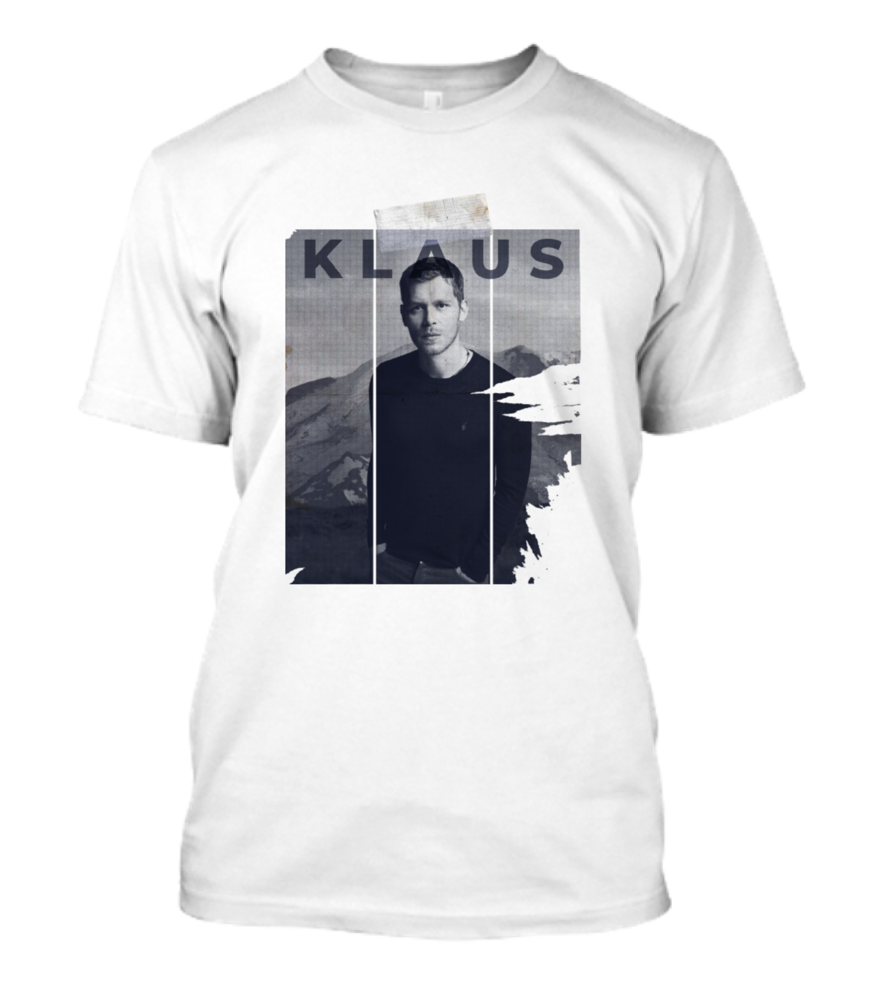 Klaus Mountain T-Shirt