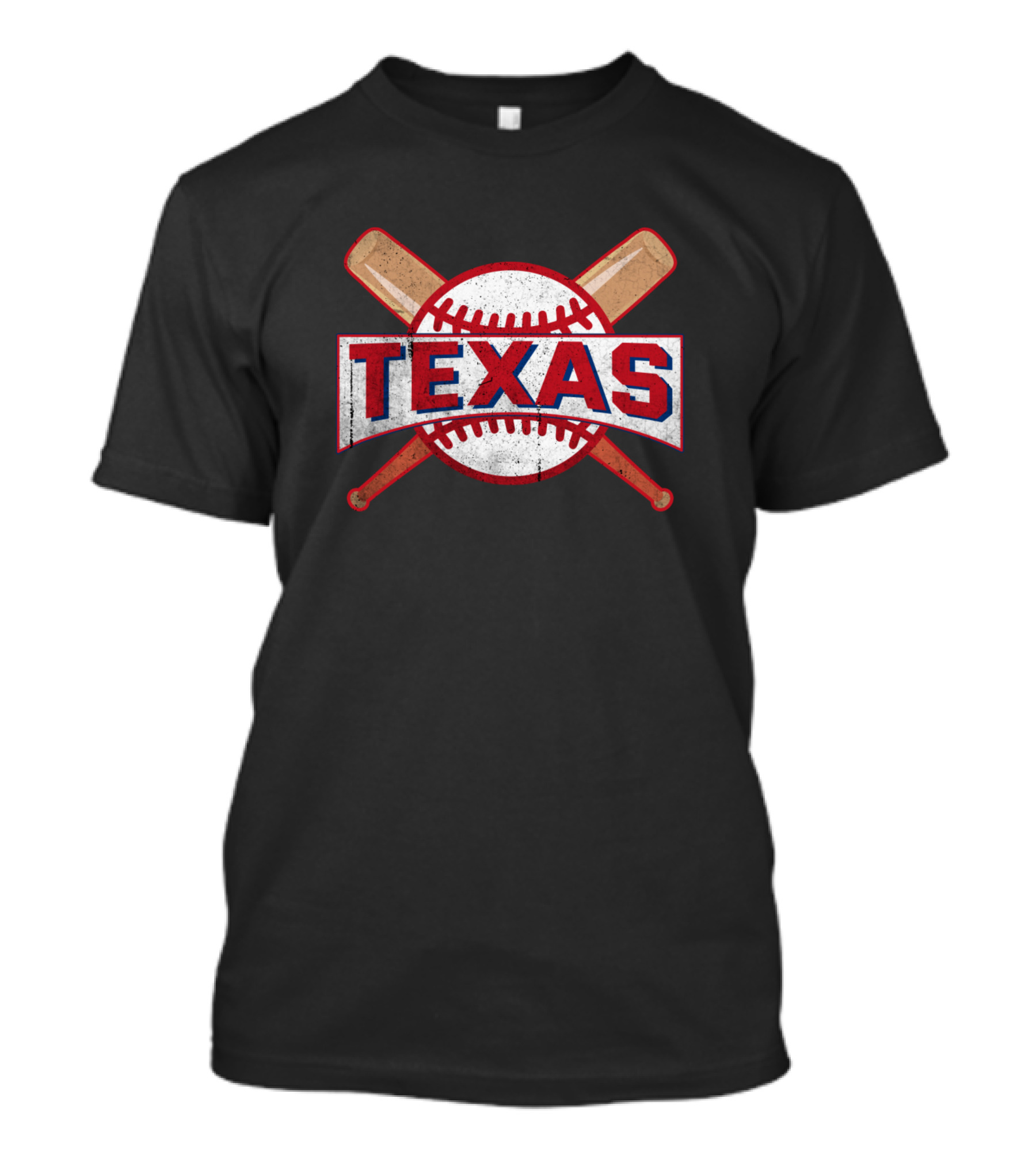 Texas Rangers Baseball Team Love Sport T-Shirt