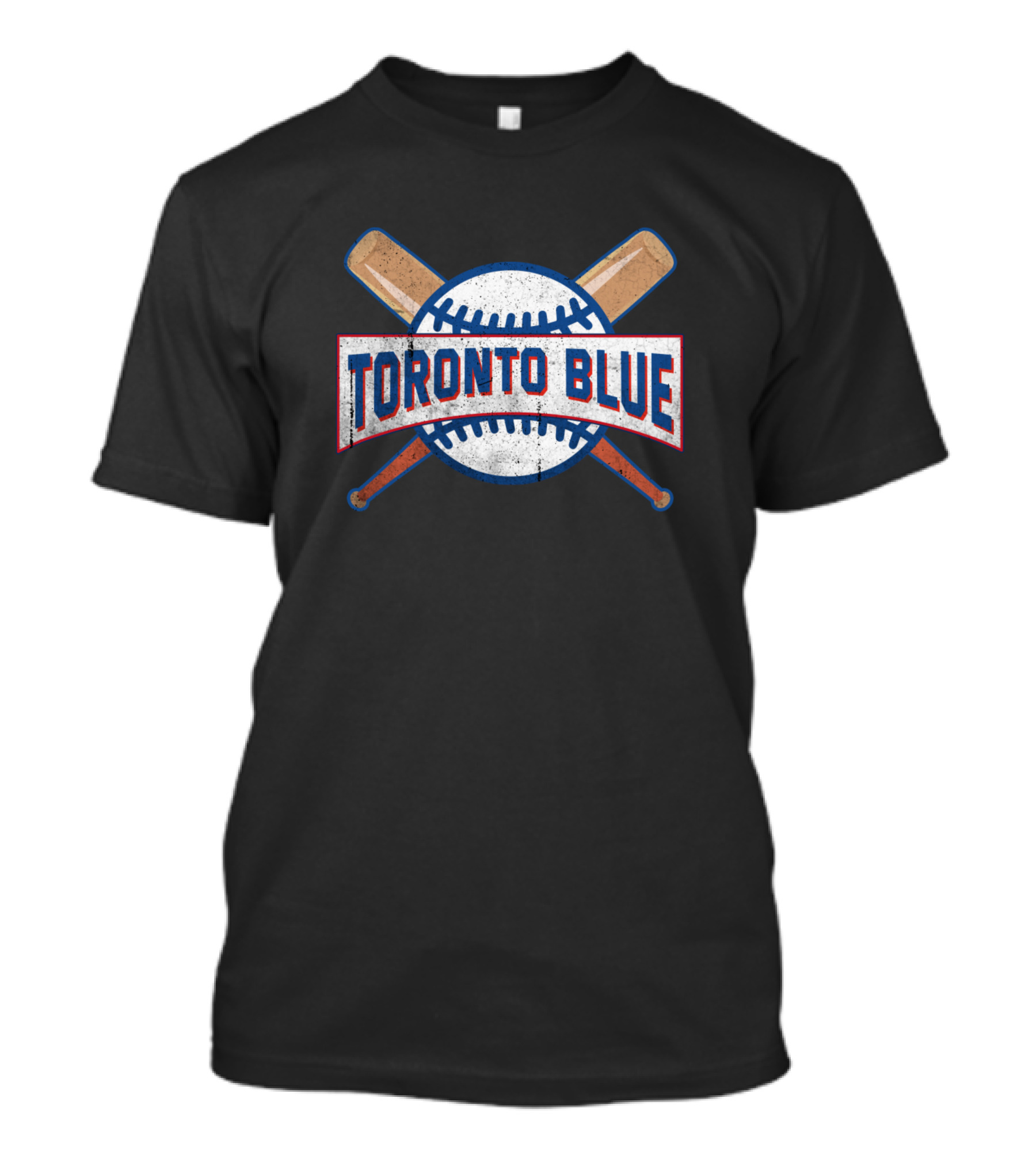 Toronto Blue Jays Baseball Team Love Sport T-Shirt