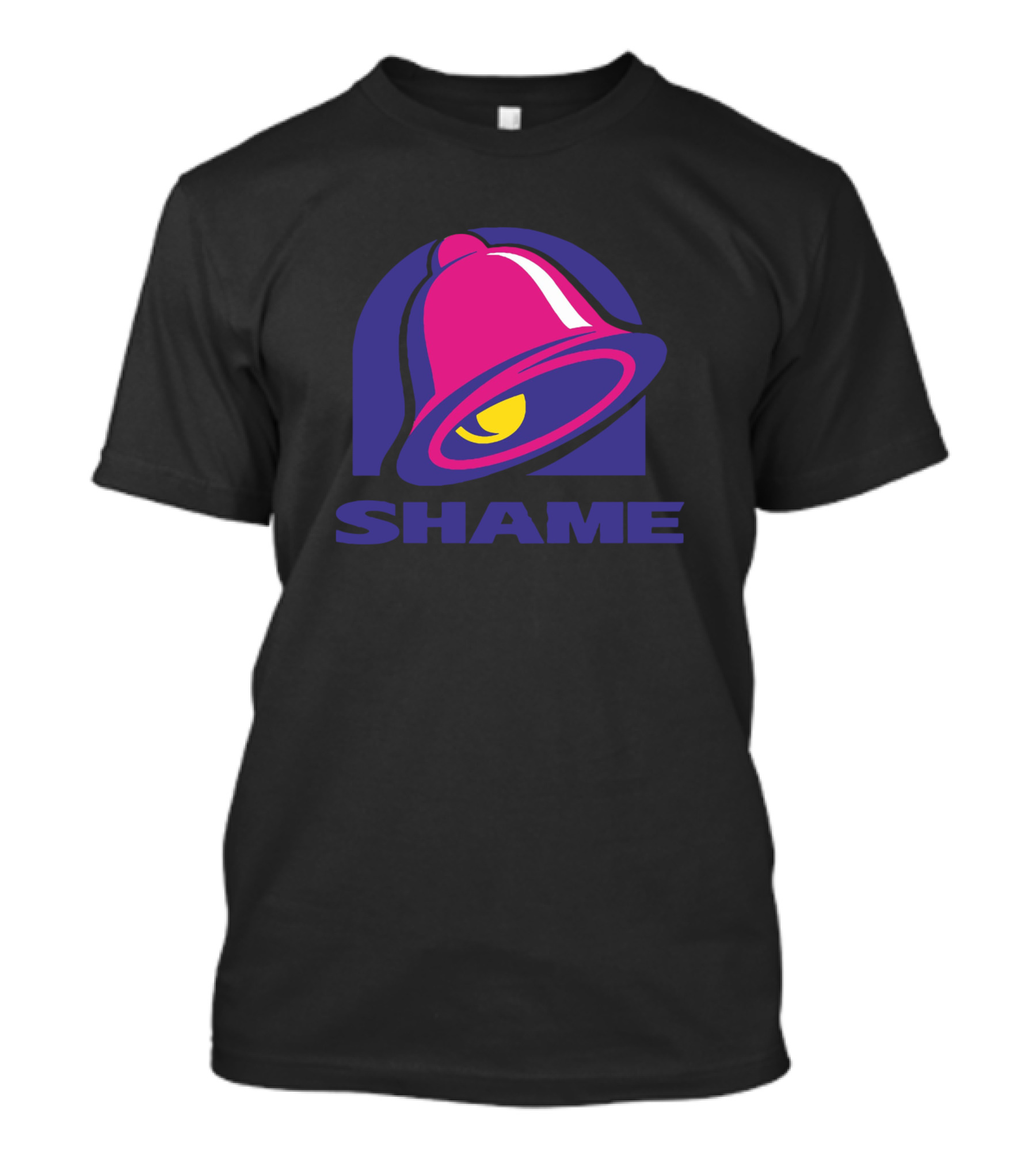 Shame Bell T-Shirt