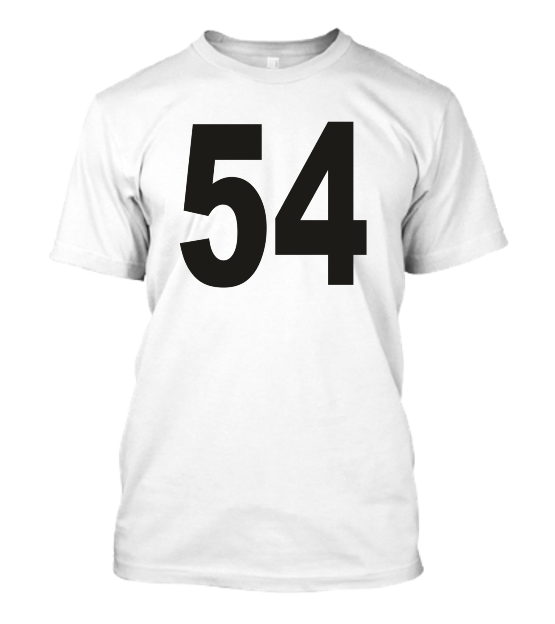 54 Fifty Four T-Shirt