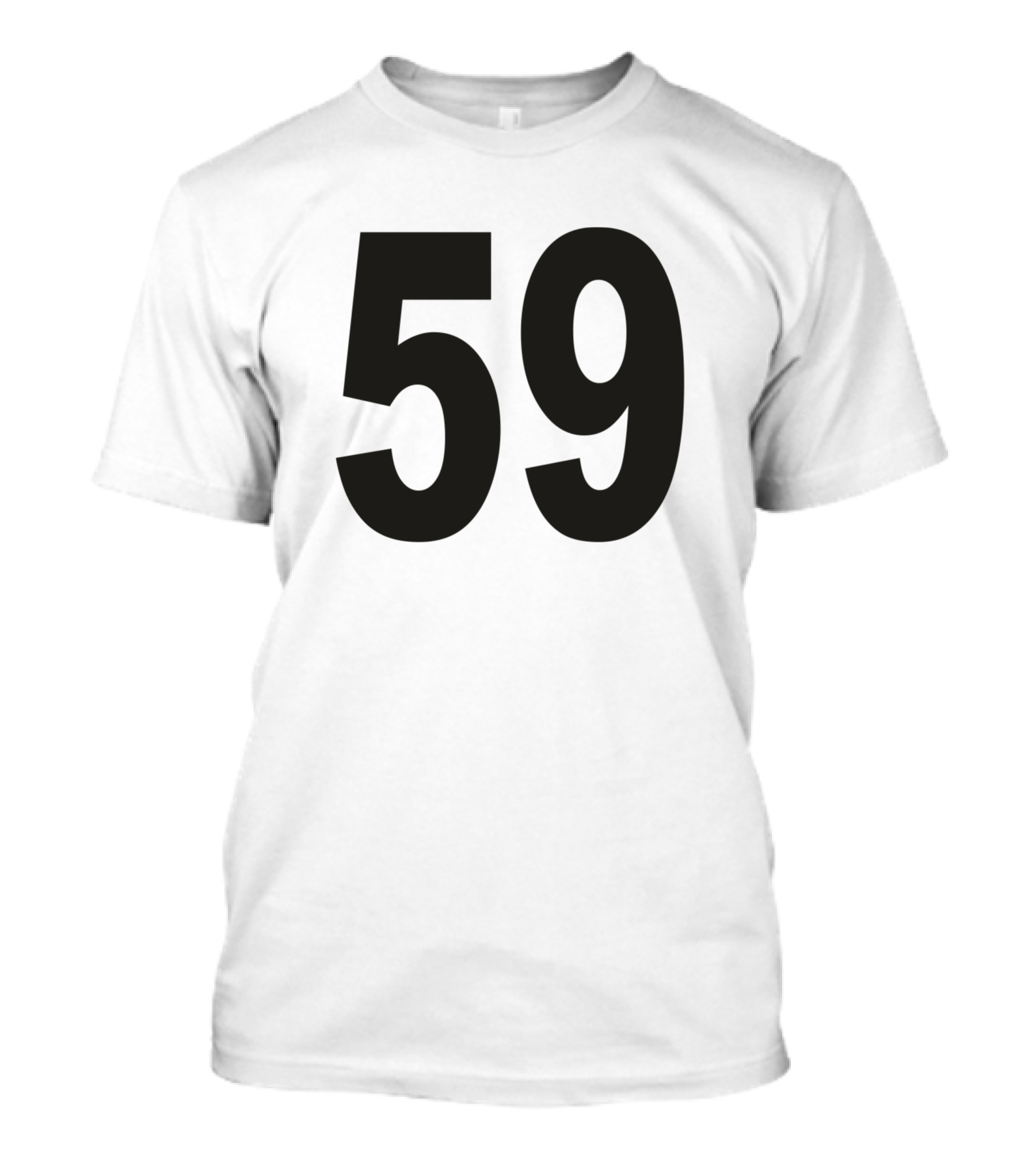 59 Fifty Nine T-Shirt