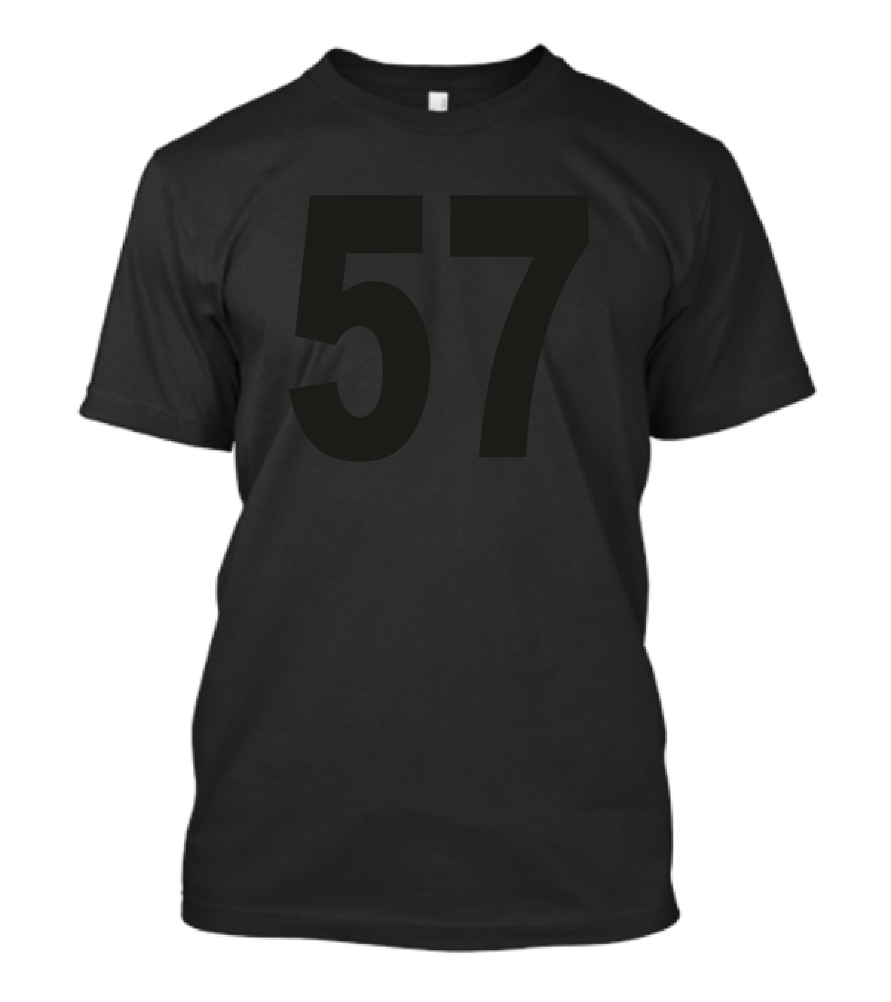 Fifty Seven 57 T-Shirt