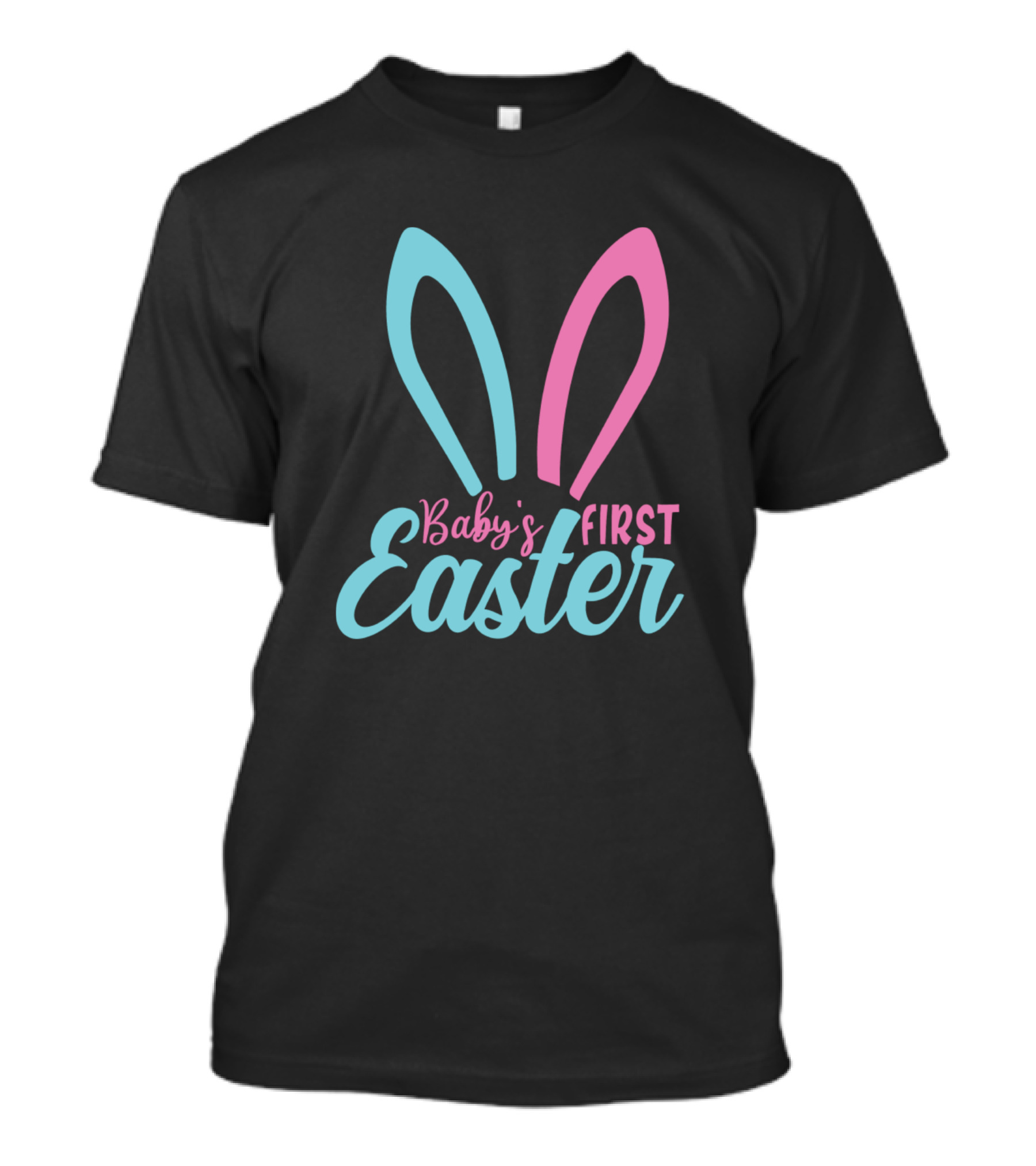 Baby's First Easter T-Shirt