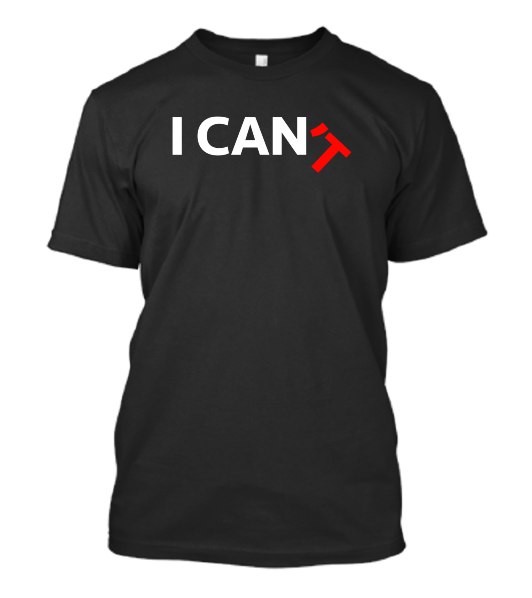 I Can Hammer T-Shirt