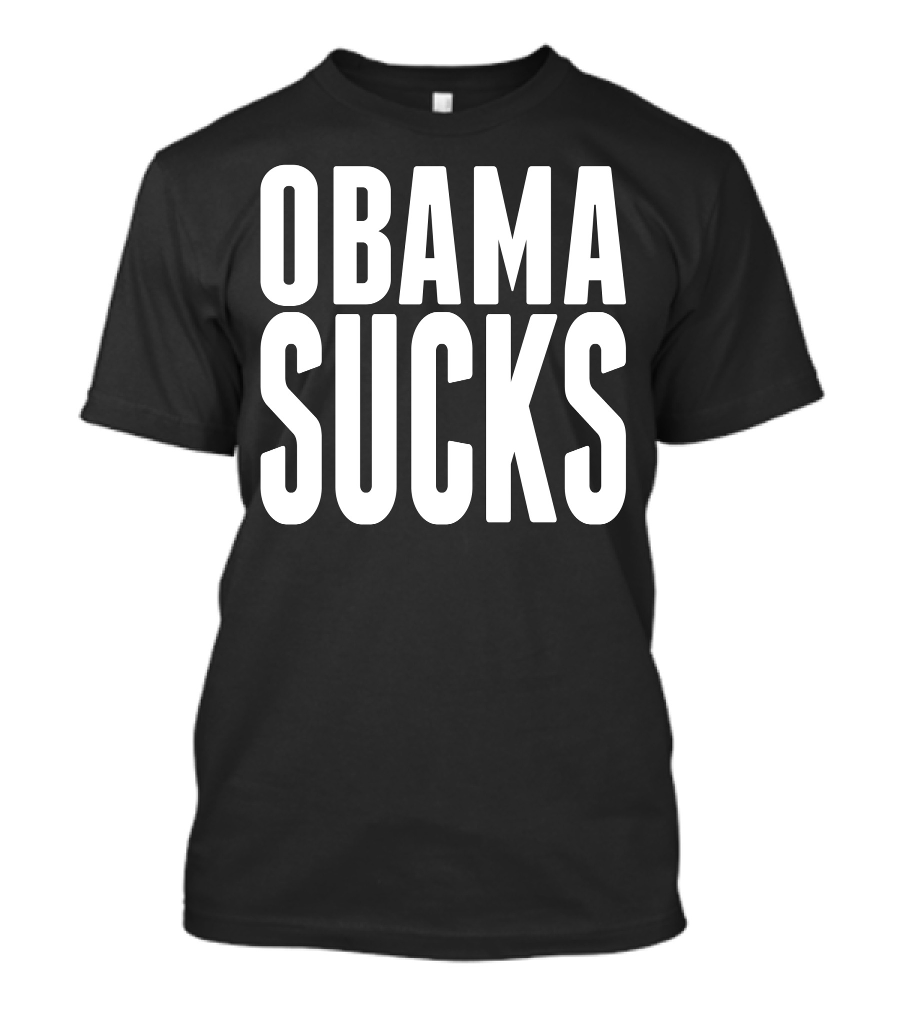 Obama Sucks T-Shirt