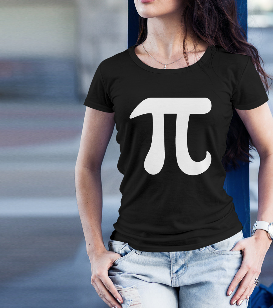 Pi T-Shirt