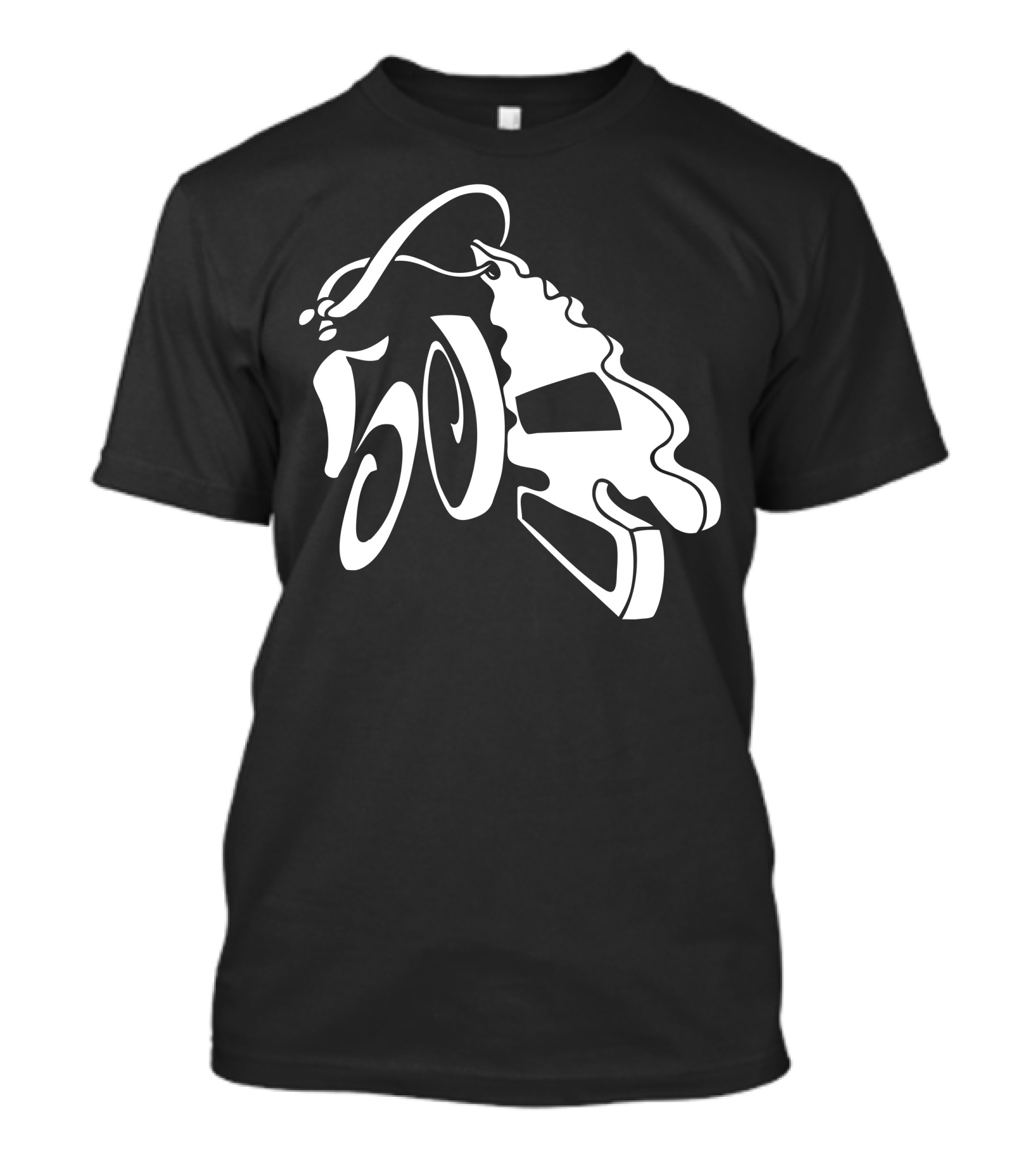 50Tree Lol Skateboard T-Shirt