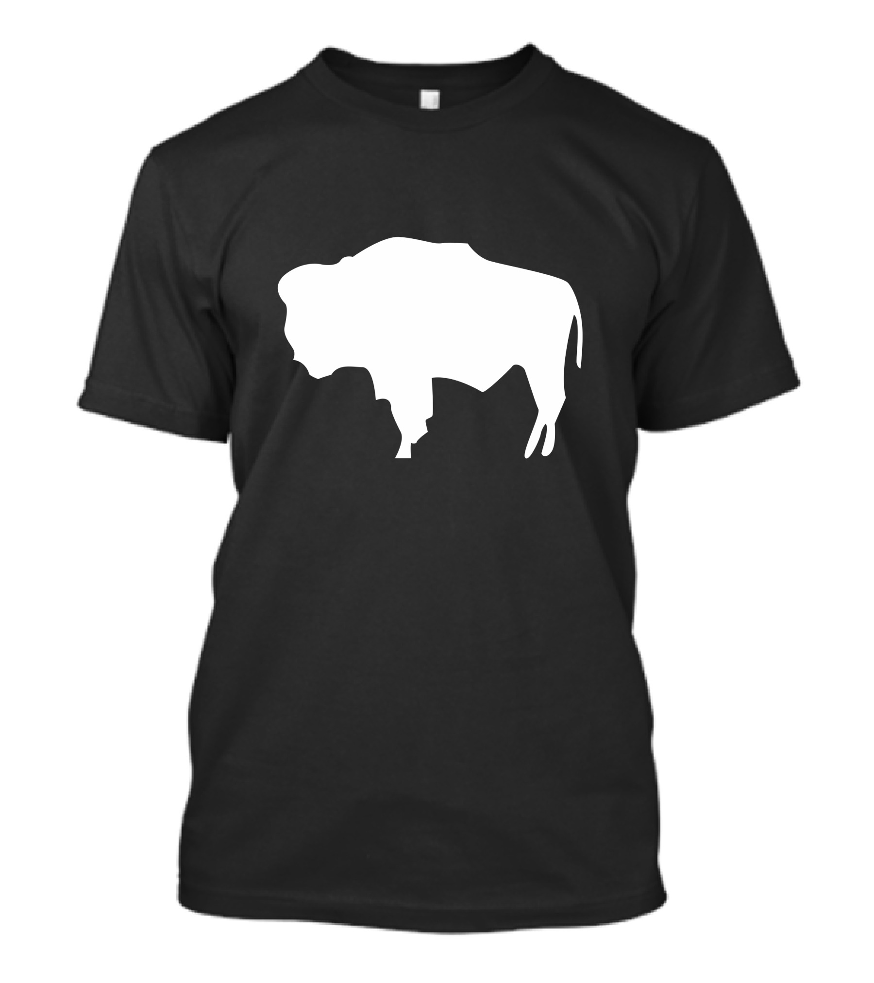 Bison T-Shirt