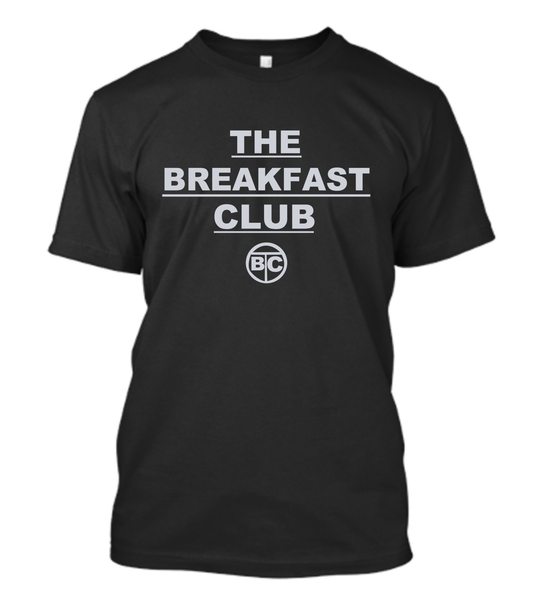 The Breakfast Club BC T-Shirt