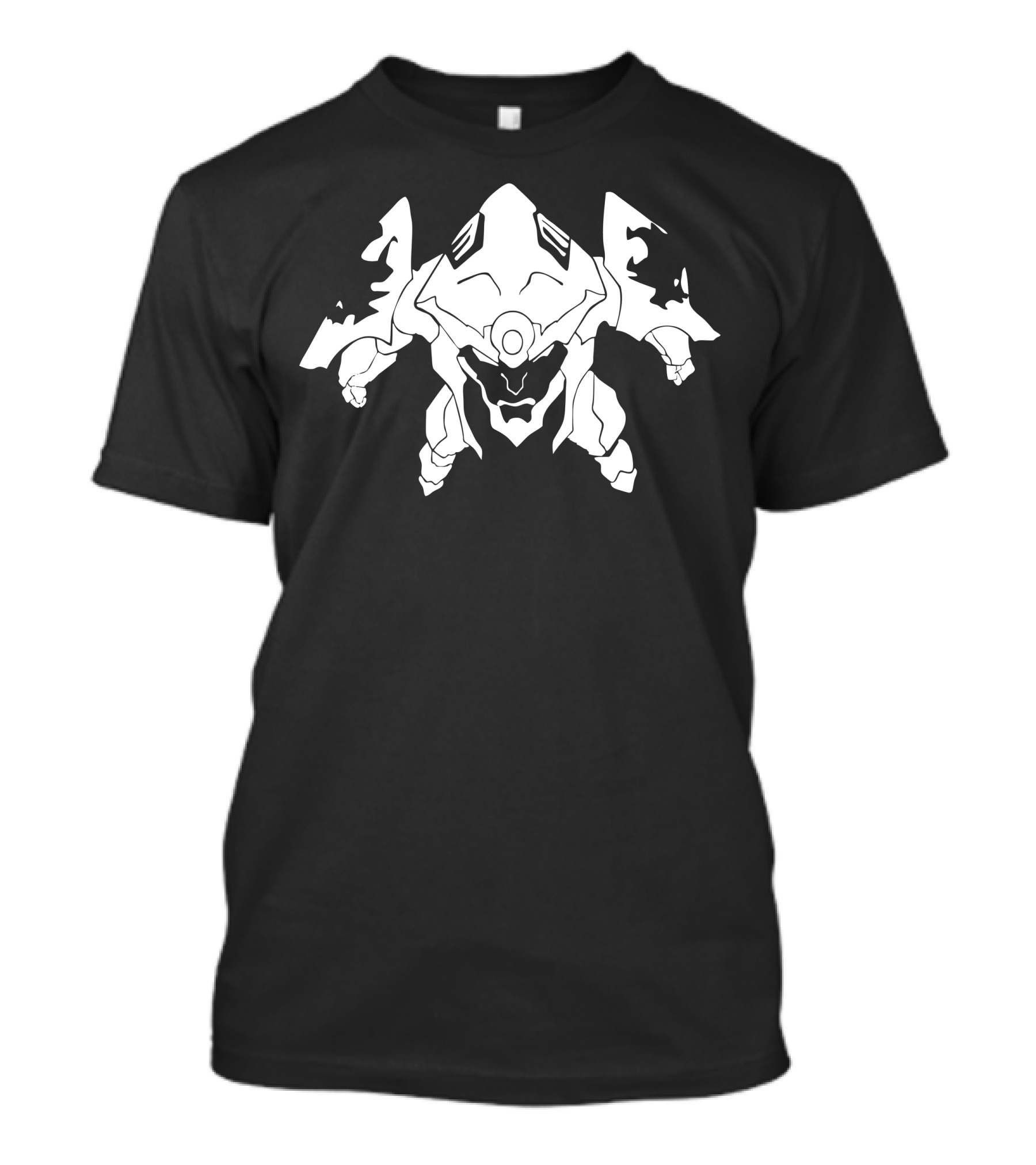 Gurren Lagann Mecha Iconic T-Shirt
