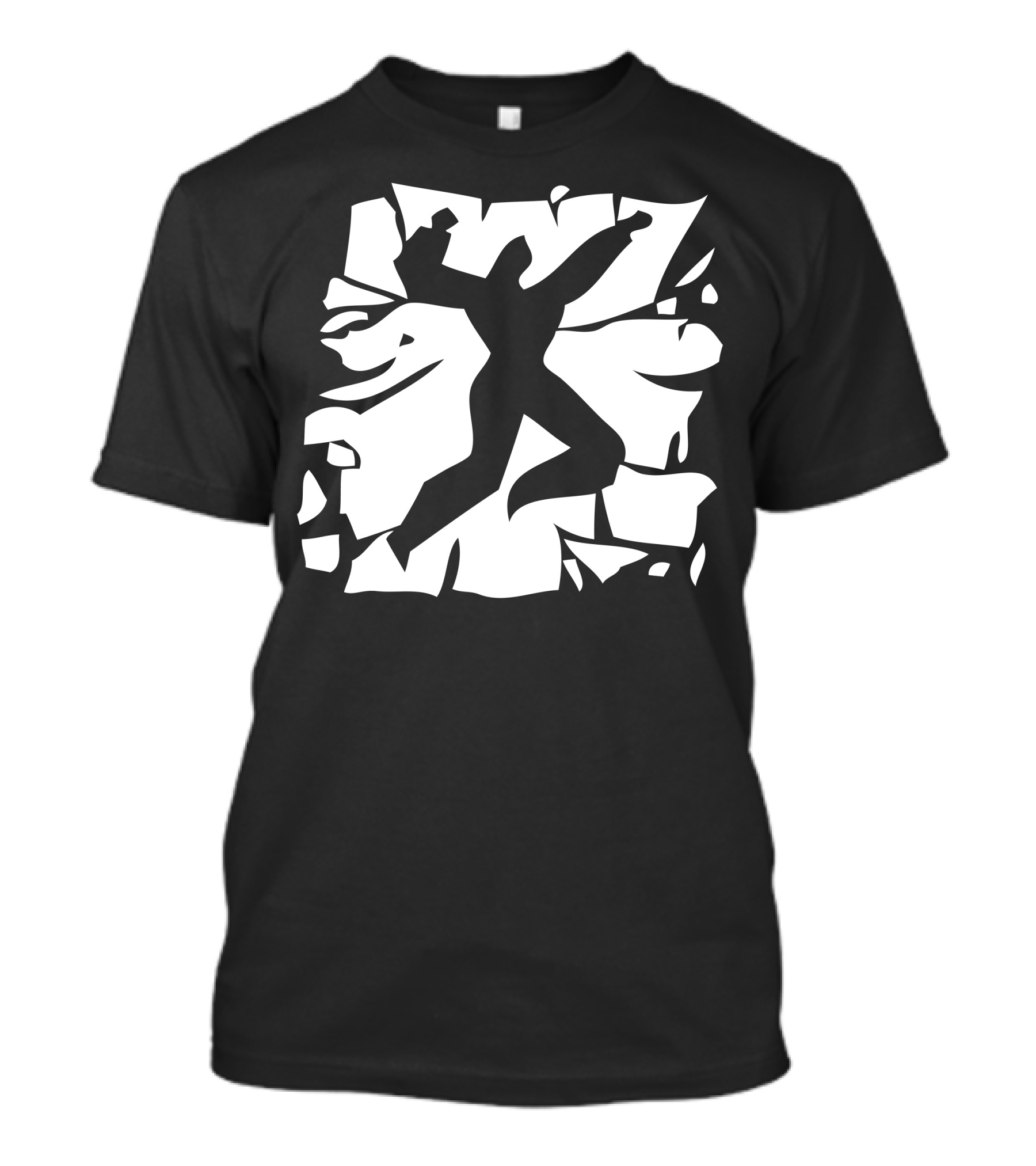 Human Rights Now Tour Amnesty International 1988 T-Shirt